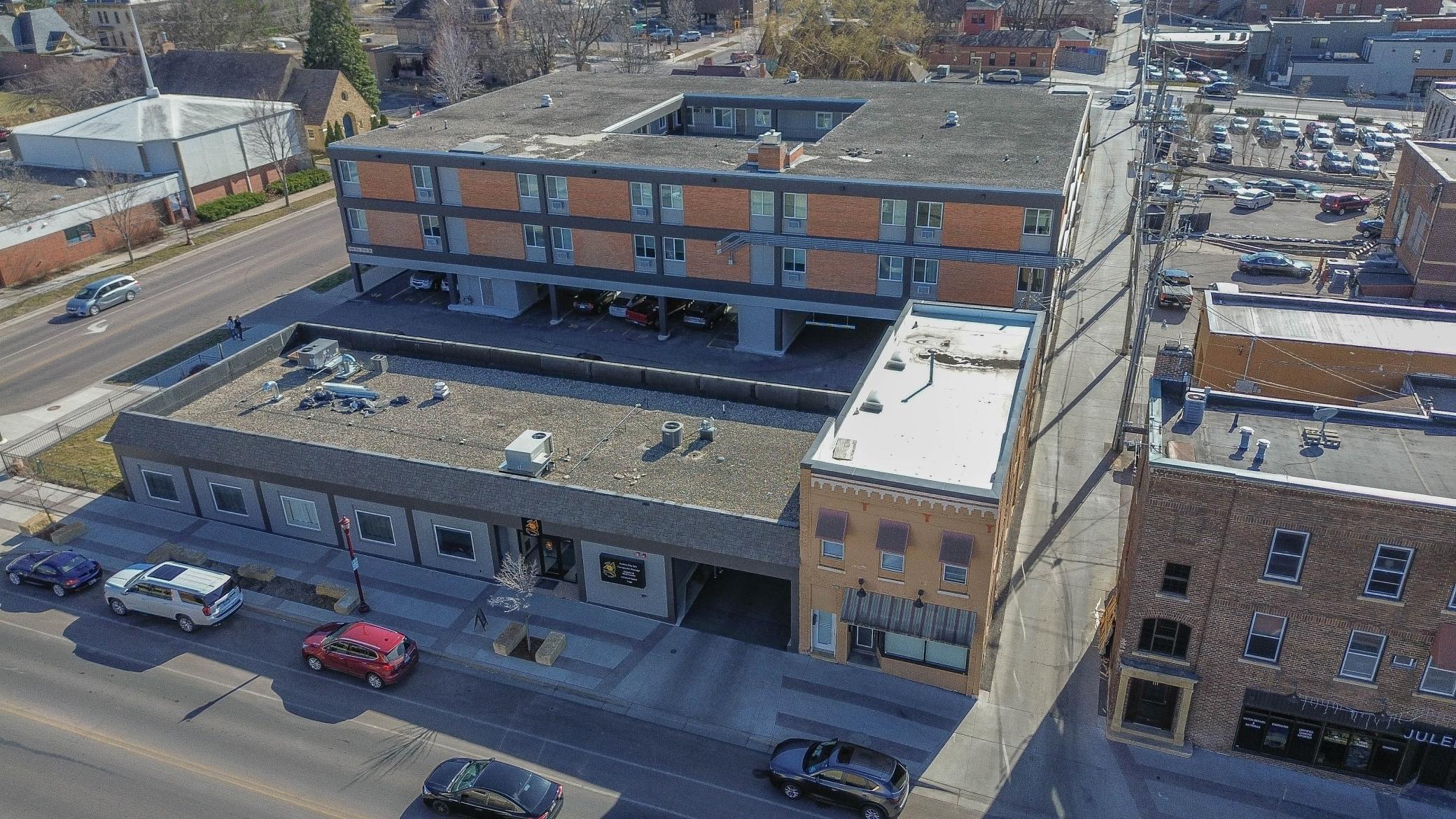 500 S 2nd Street, Mankato, MN