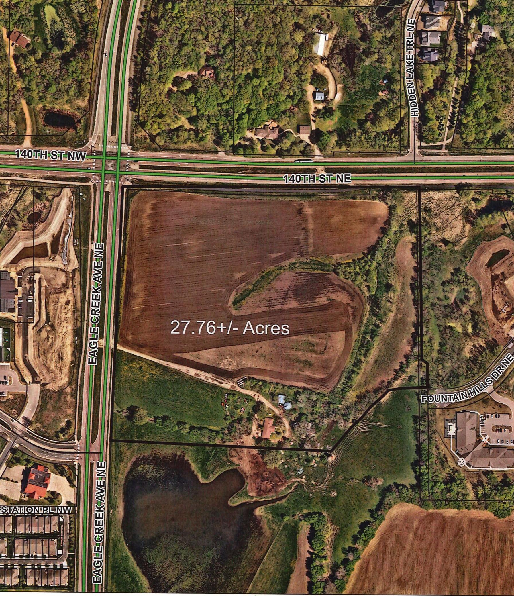 XXX  County Road 42, Prior Lake, MN