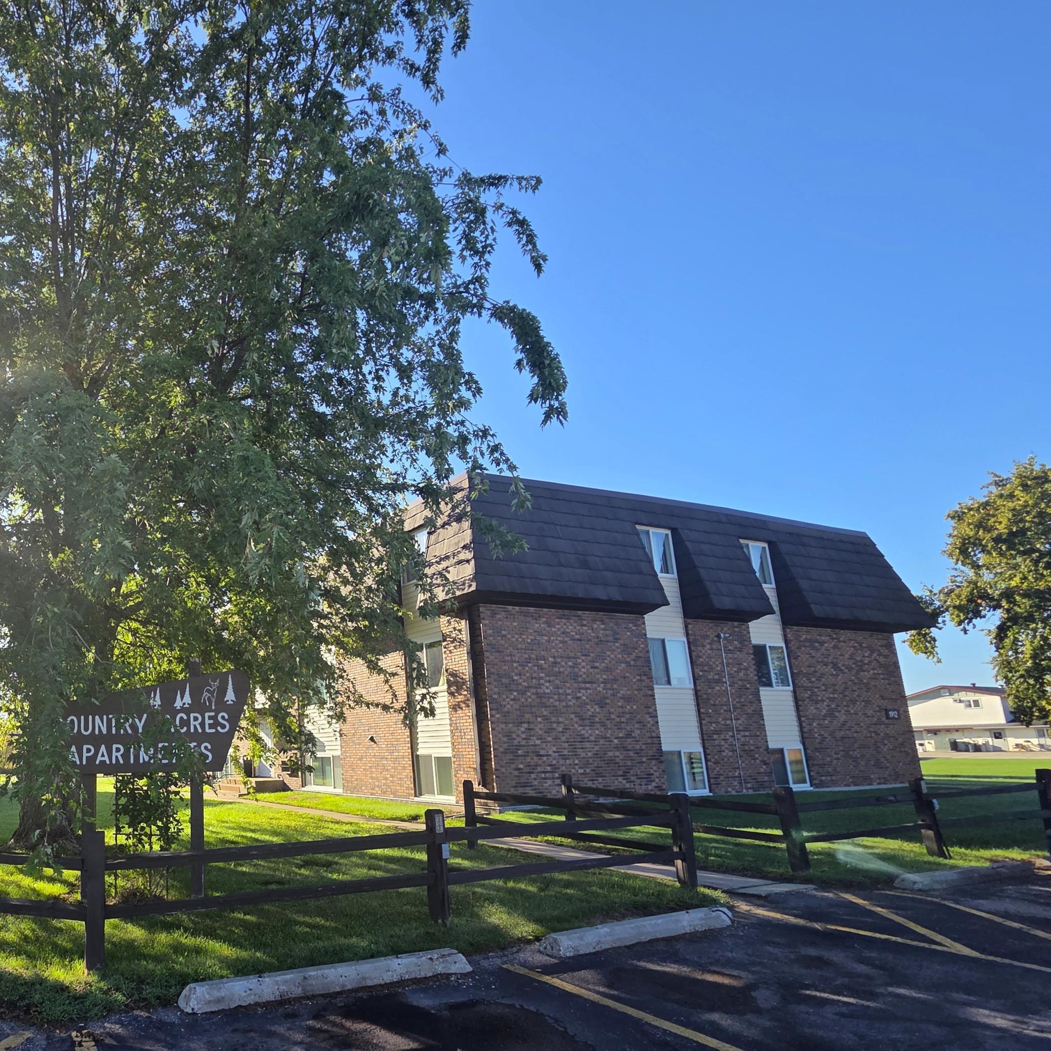 1918  Greenwood Street E, Thief River Falls, MN