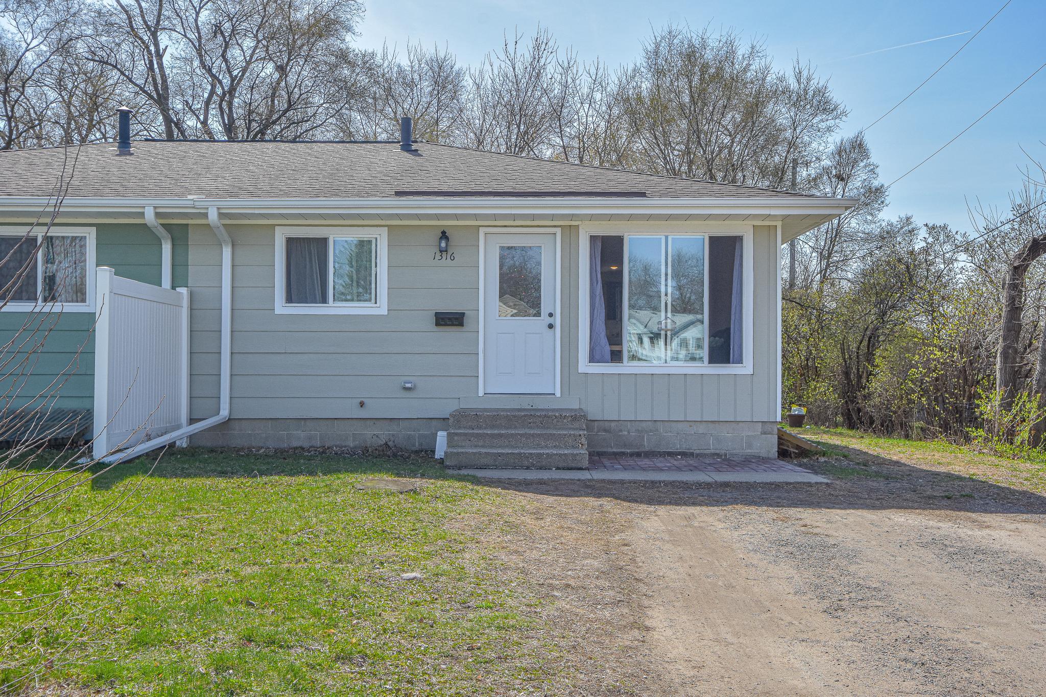 1314  10th Street N, Saint Cloud, MN