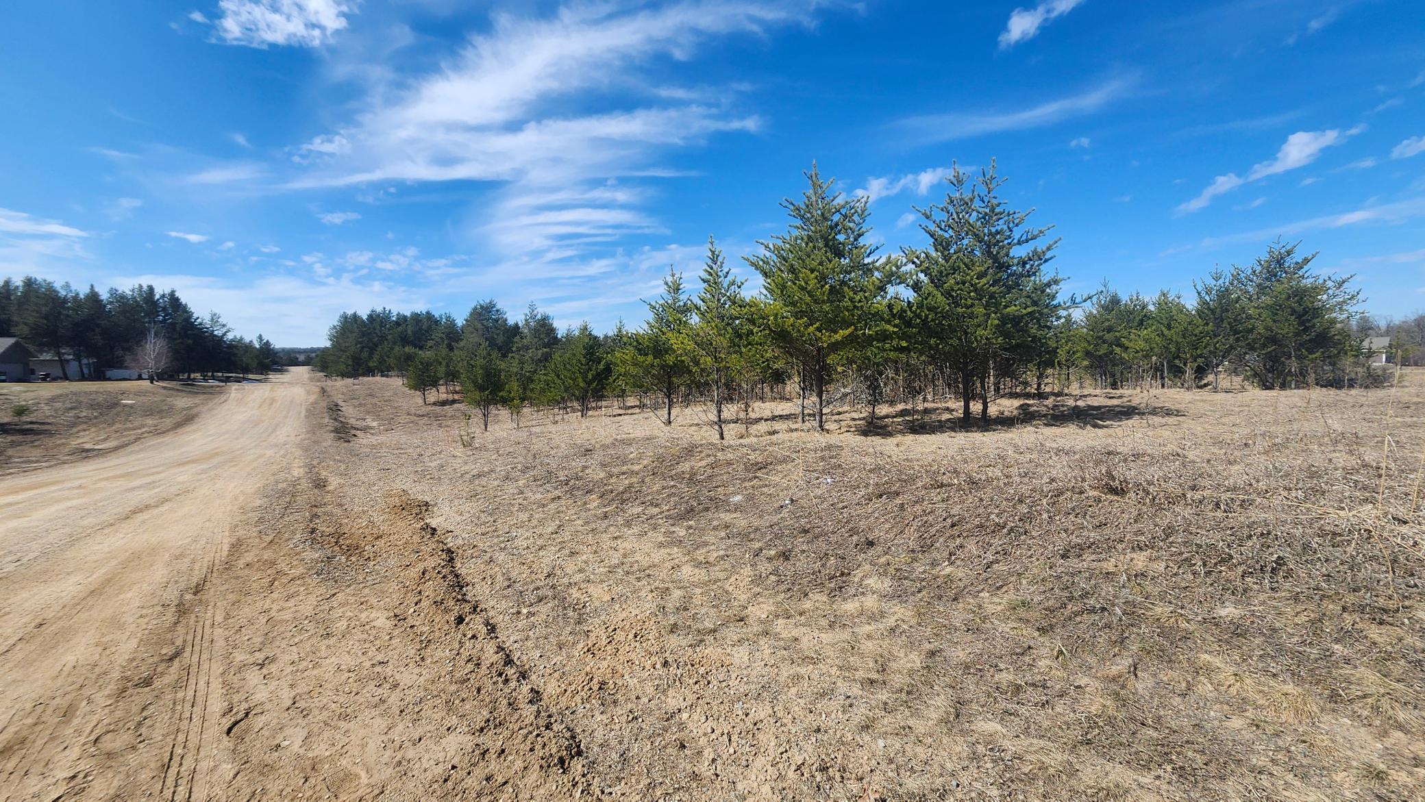 TBD  East St, Breezy Point, MN