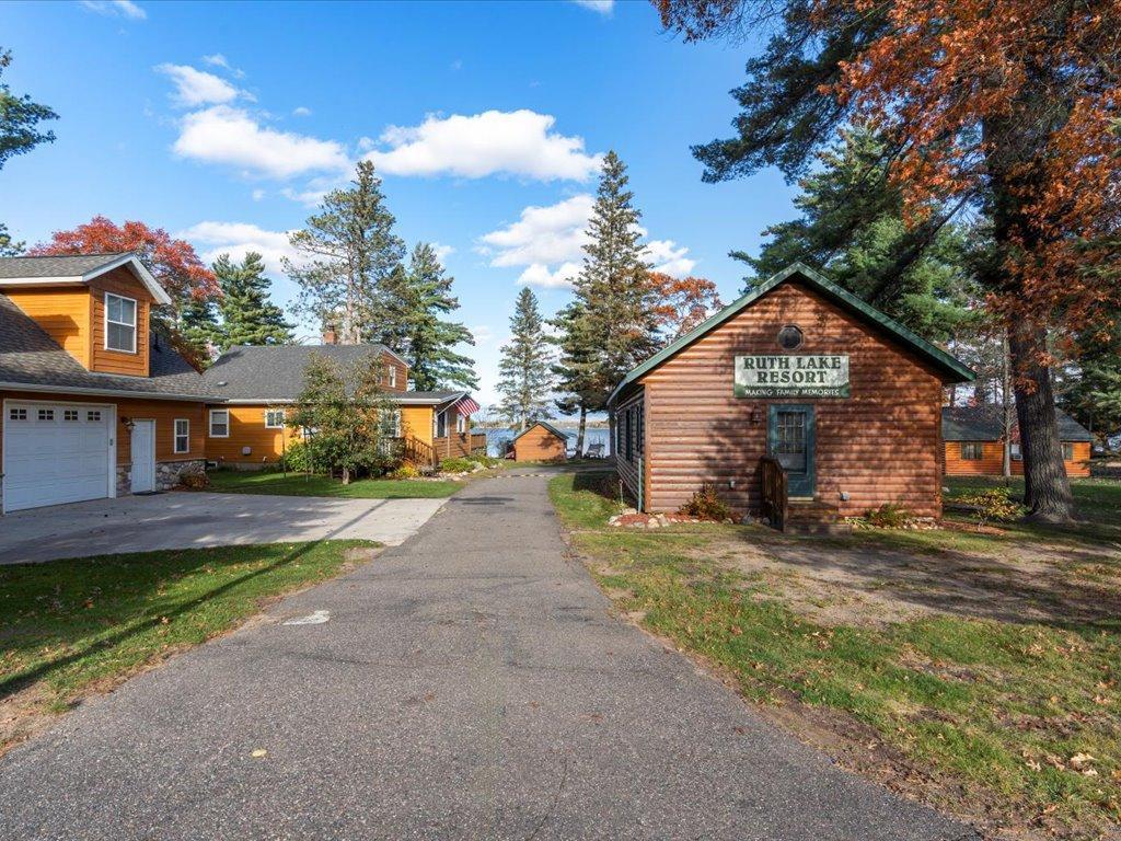 40730  Bay, Emily, MN