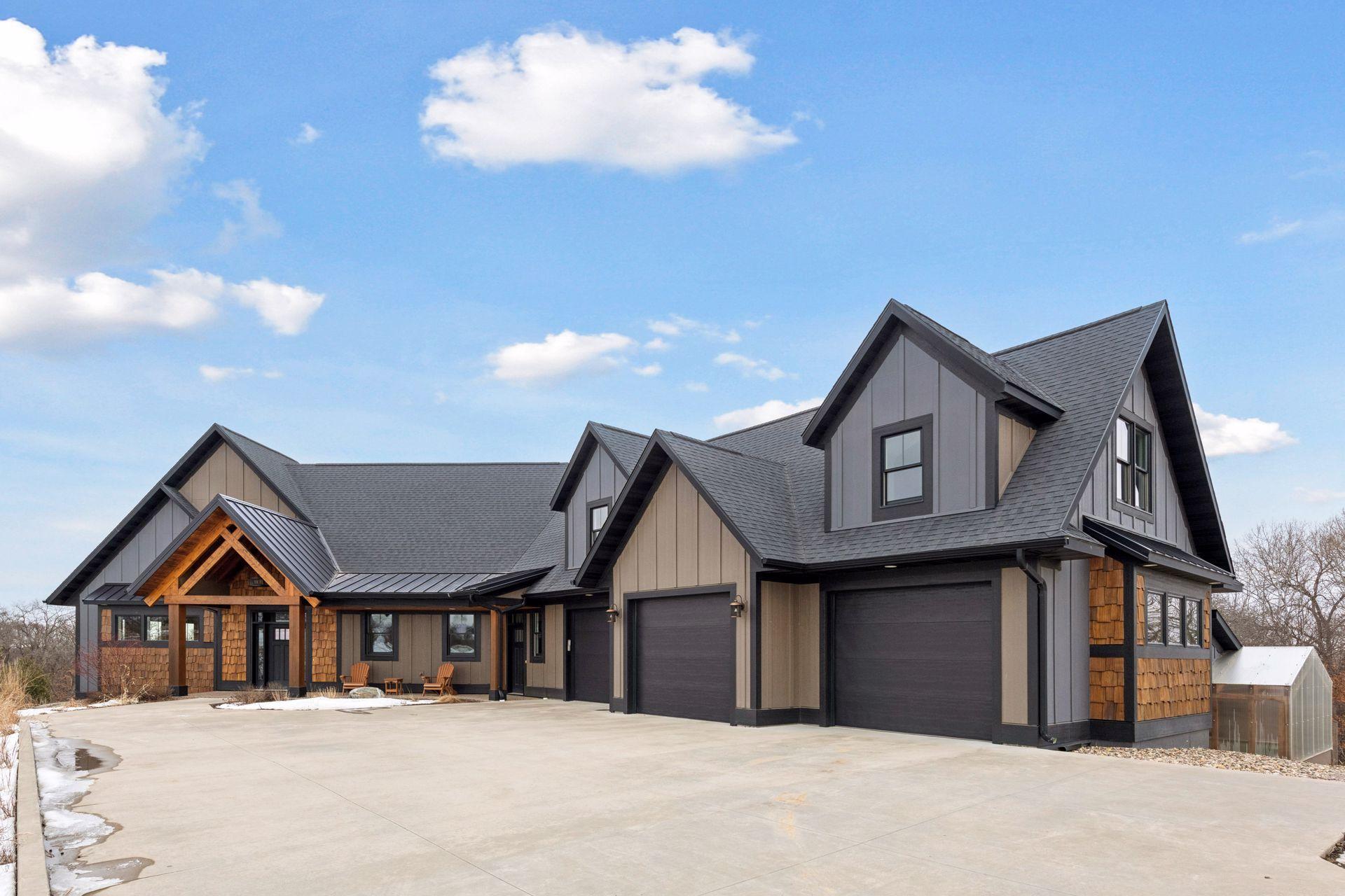 771  Zumbro Oaks Lane NW, Oronoco, MN