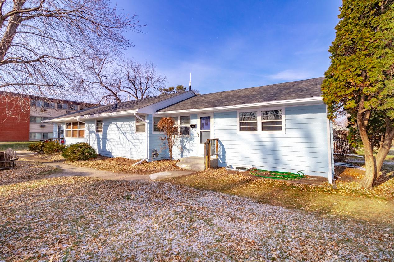 2700 W 66th Street, Richfield, MN