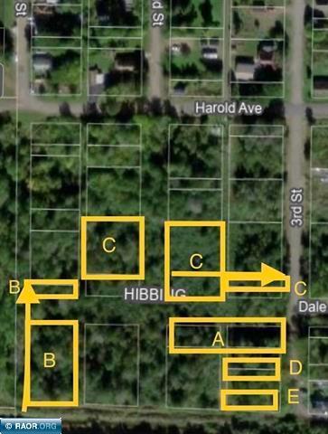 TBD  1st St Leetonia, Hibbing, MN