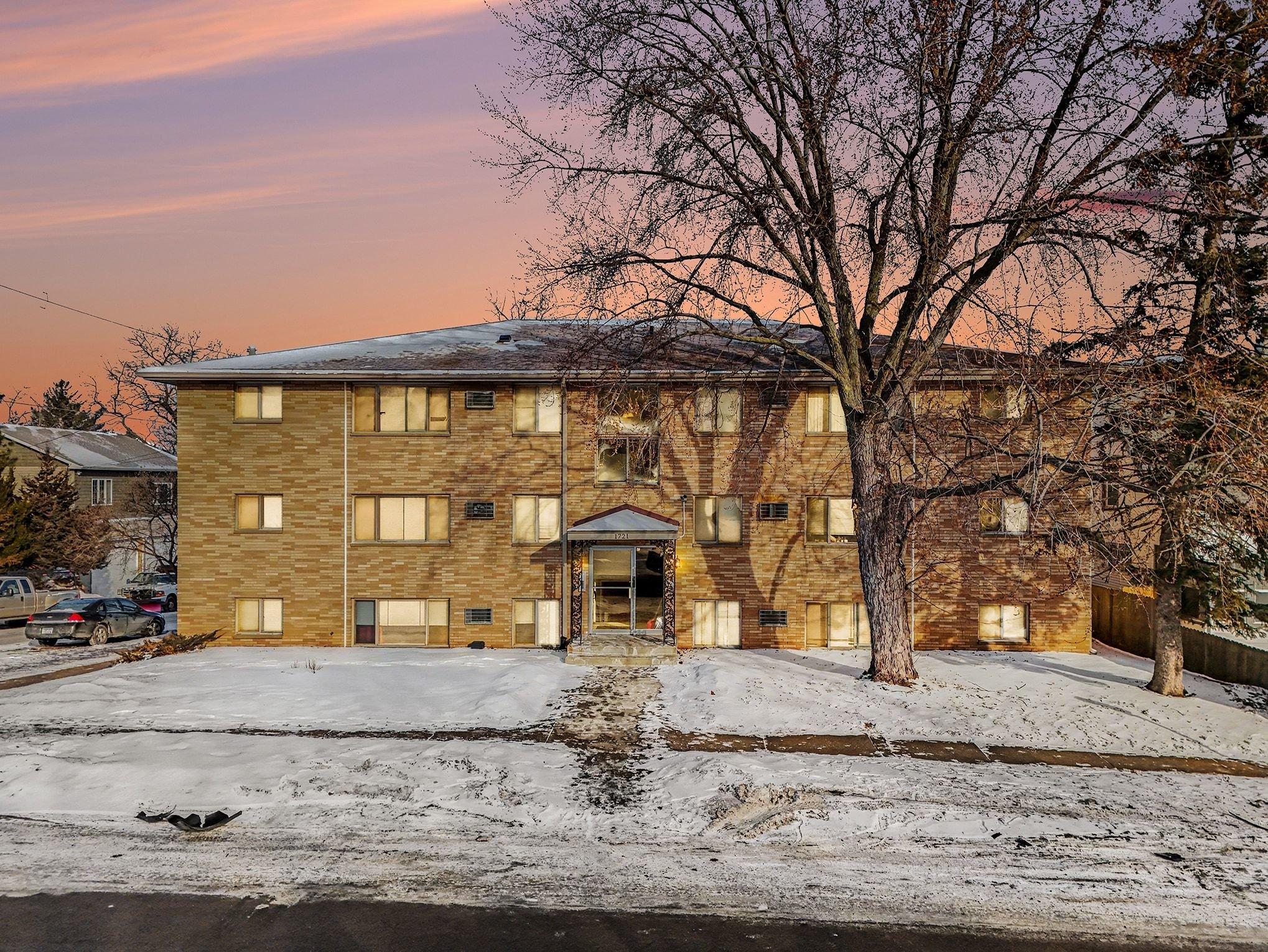 1721  7th Street E, Saint Paul, MN