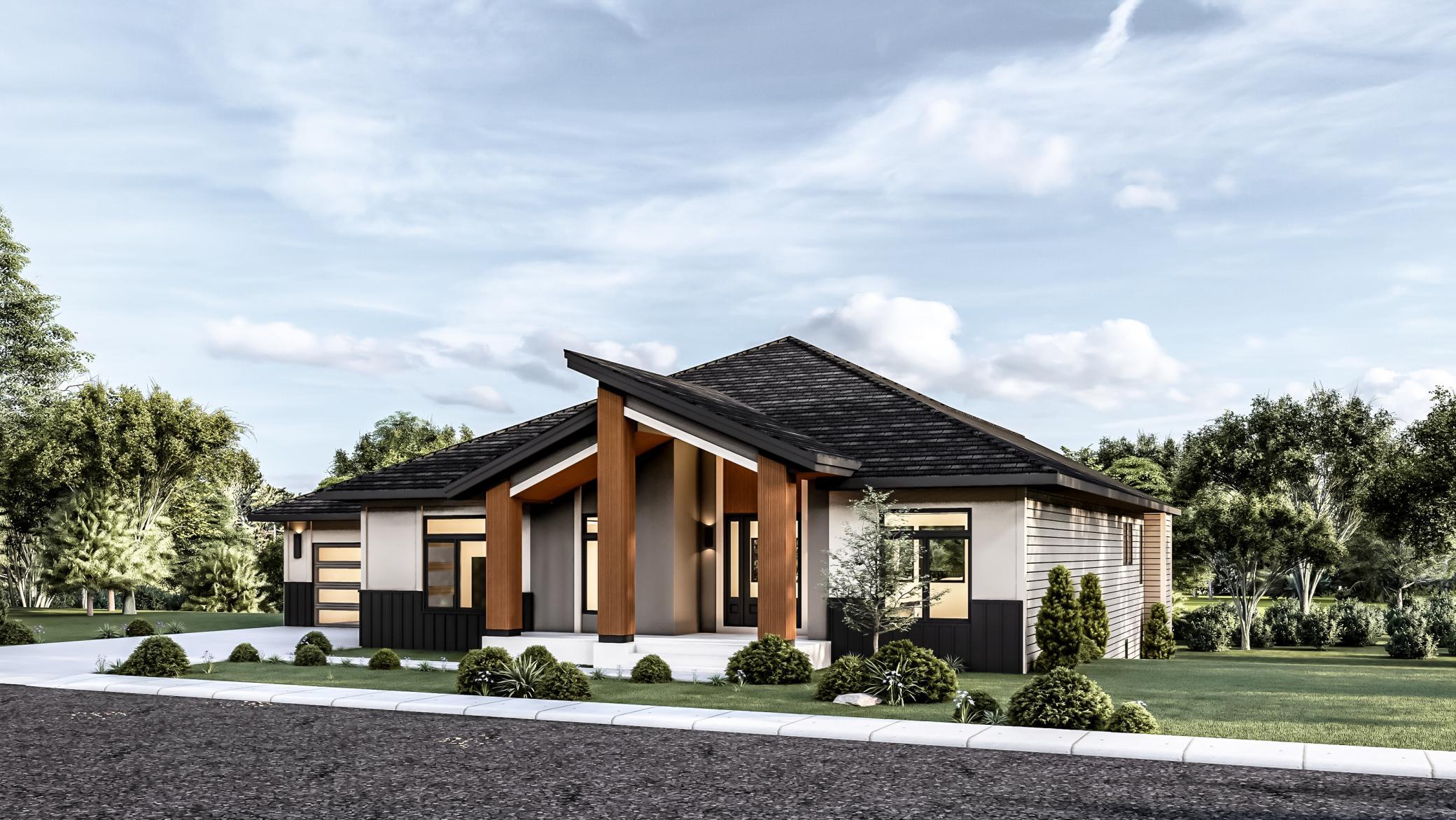 3450  Bella Terra Road NE, Rochester, MN