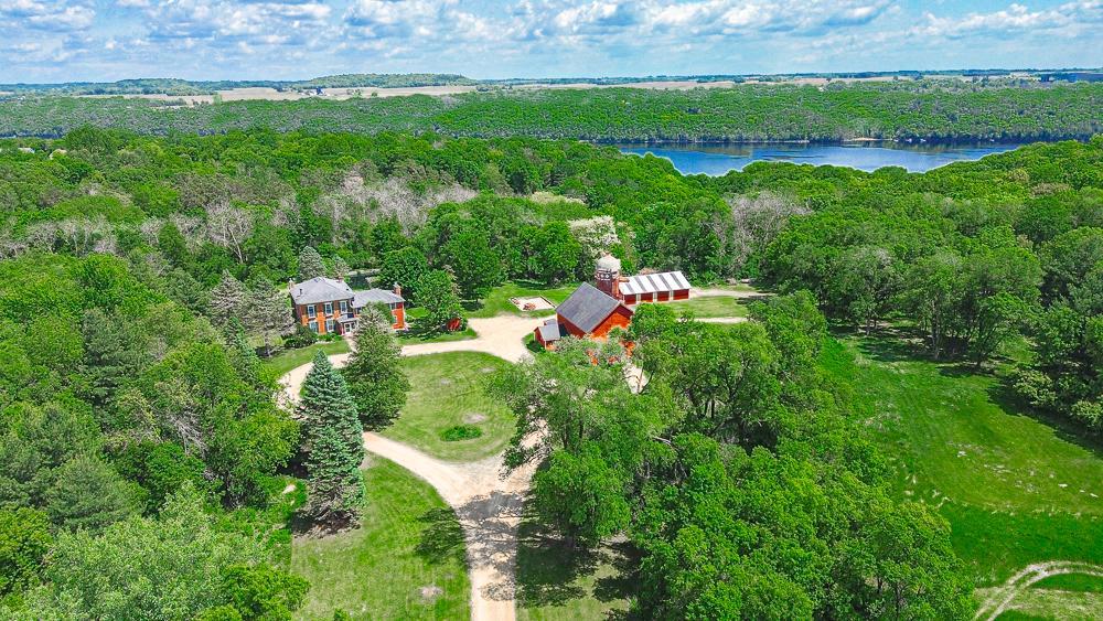 11253  Saint Croix Trail S, Denmark Twp, MN