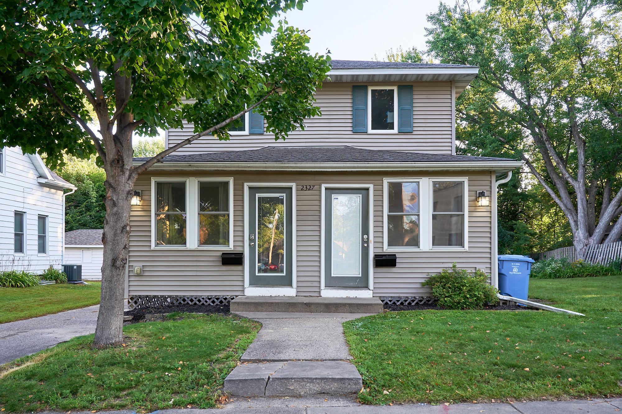 2327  Cole Avenue SE, Minneapolis, MN