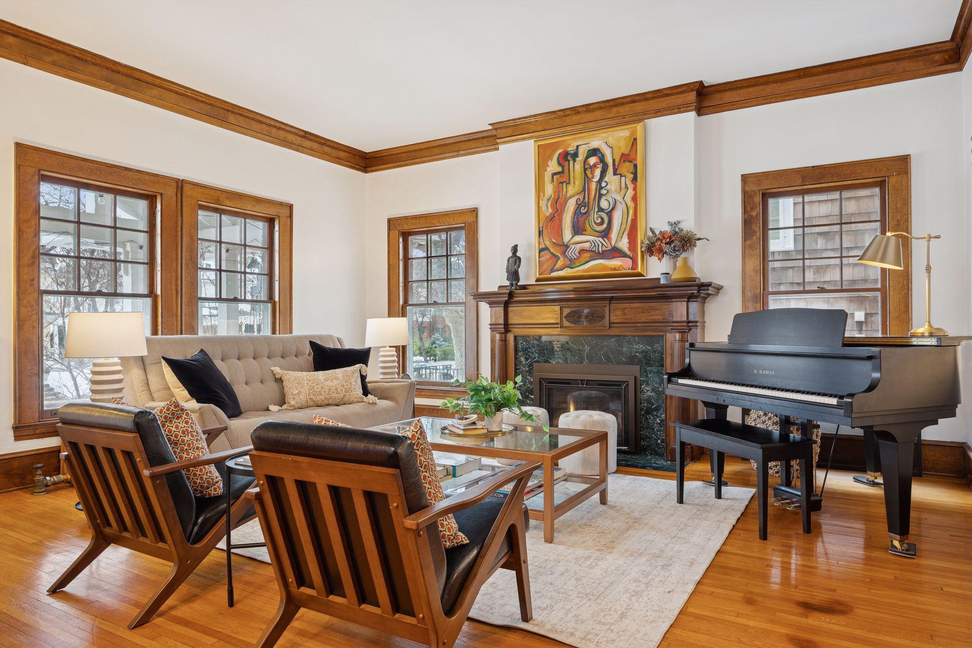 1912  Irving Avenue S, Minneapolis, MN