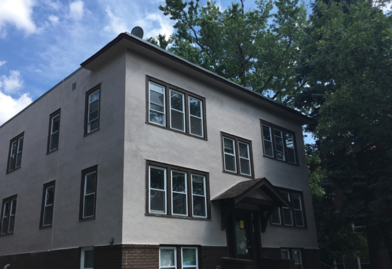 412, 418, 422  Pierce Street N, Saint Paul, MN