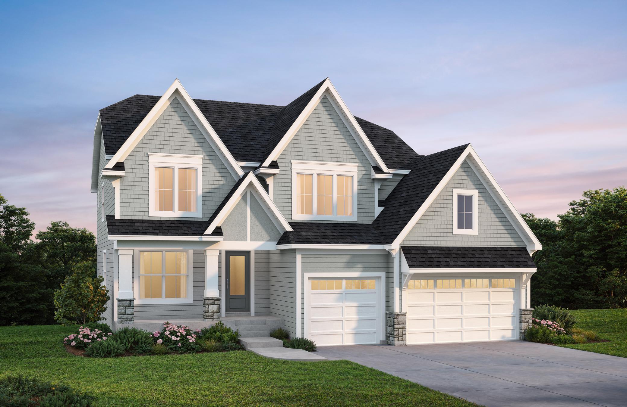 19805  63rd Avenue, Corcoran, MN