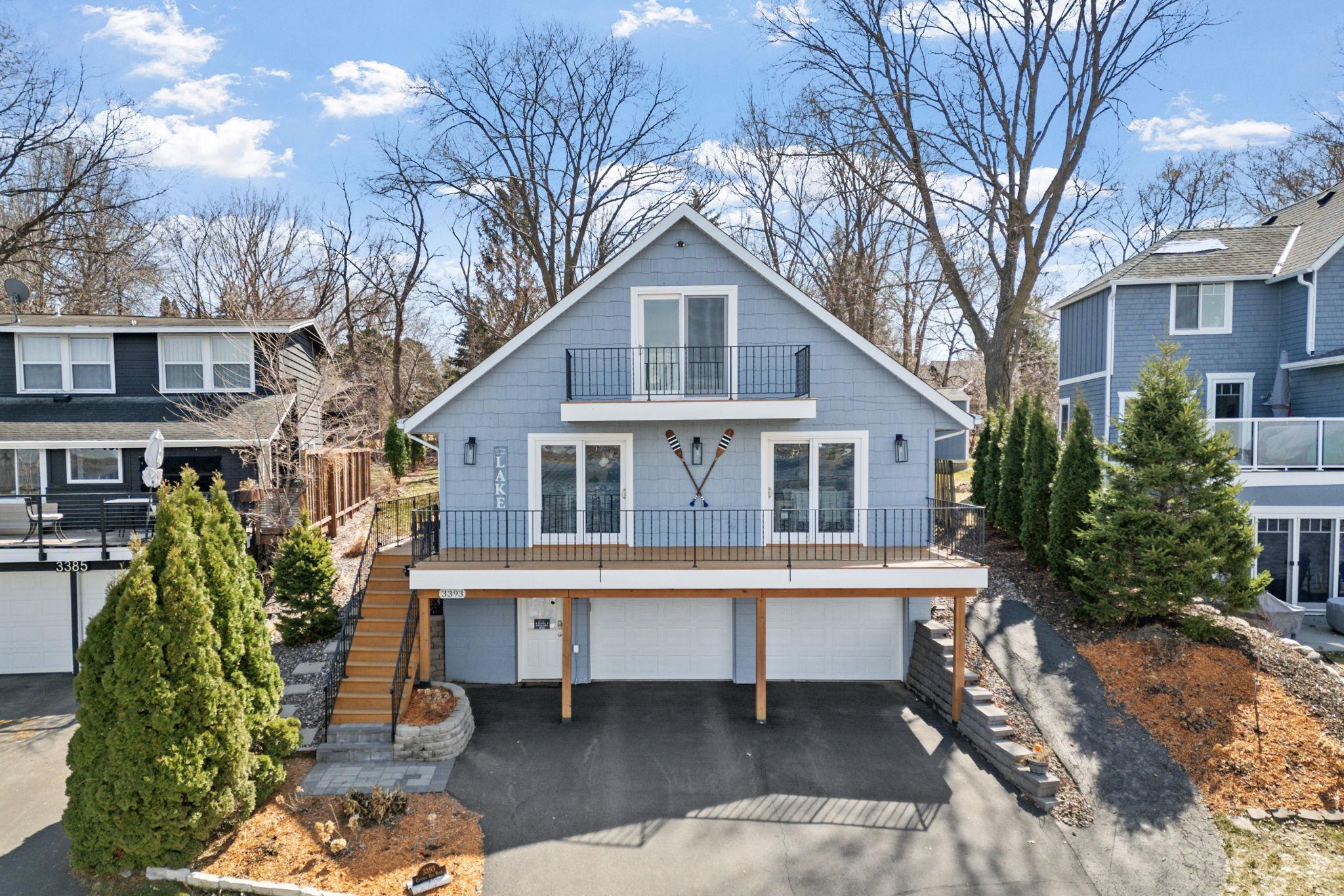 3393  Crystal Bay Road, Orono, MN