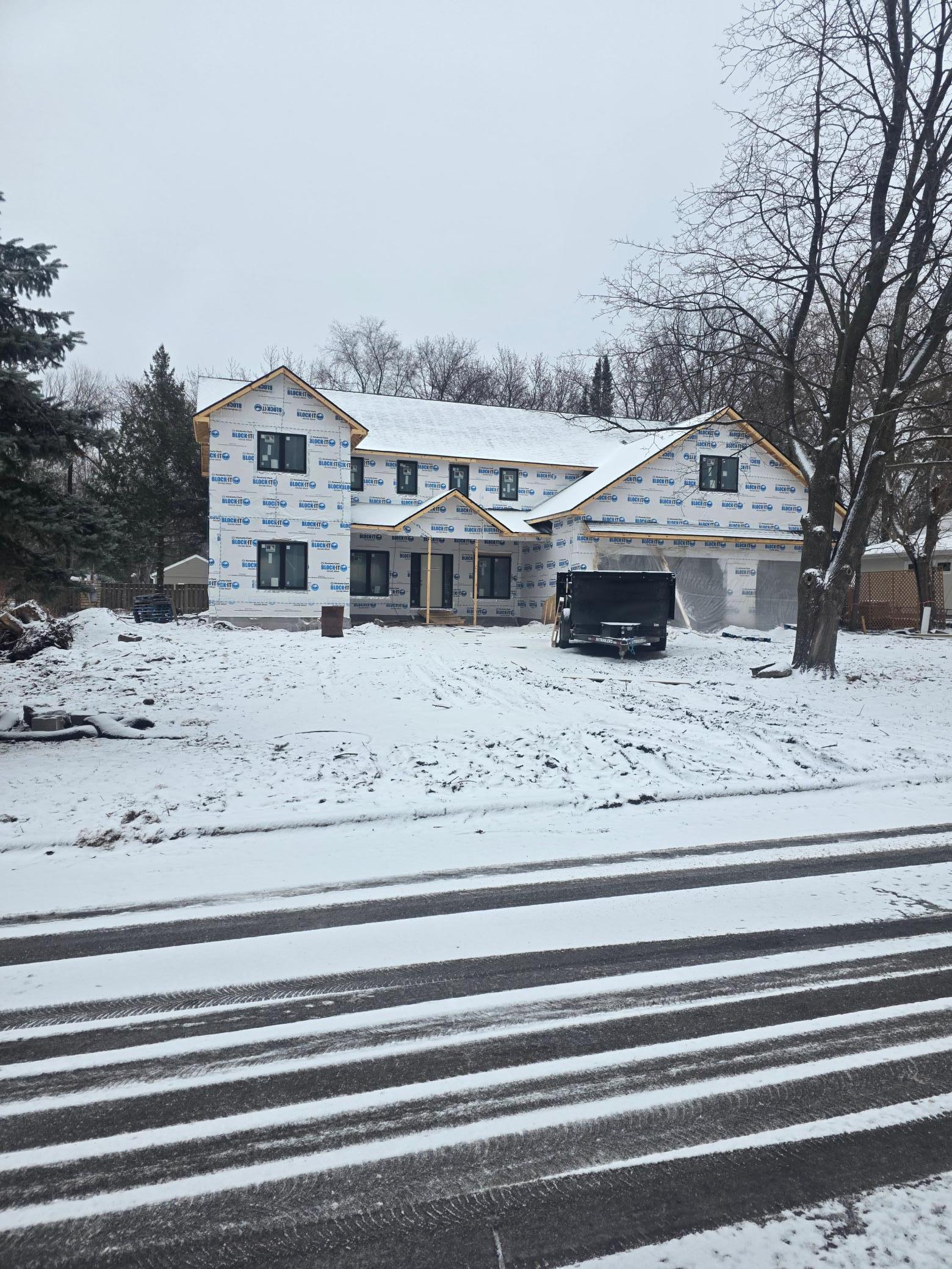 3517  Leroy Street, Wayzata, MN