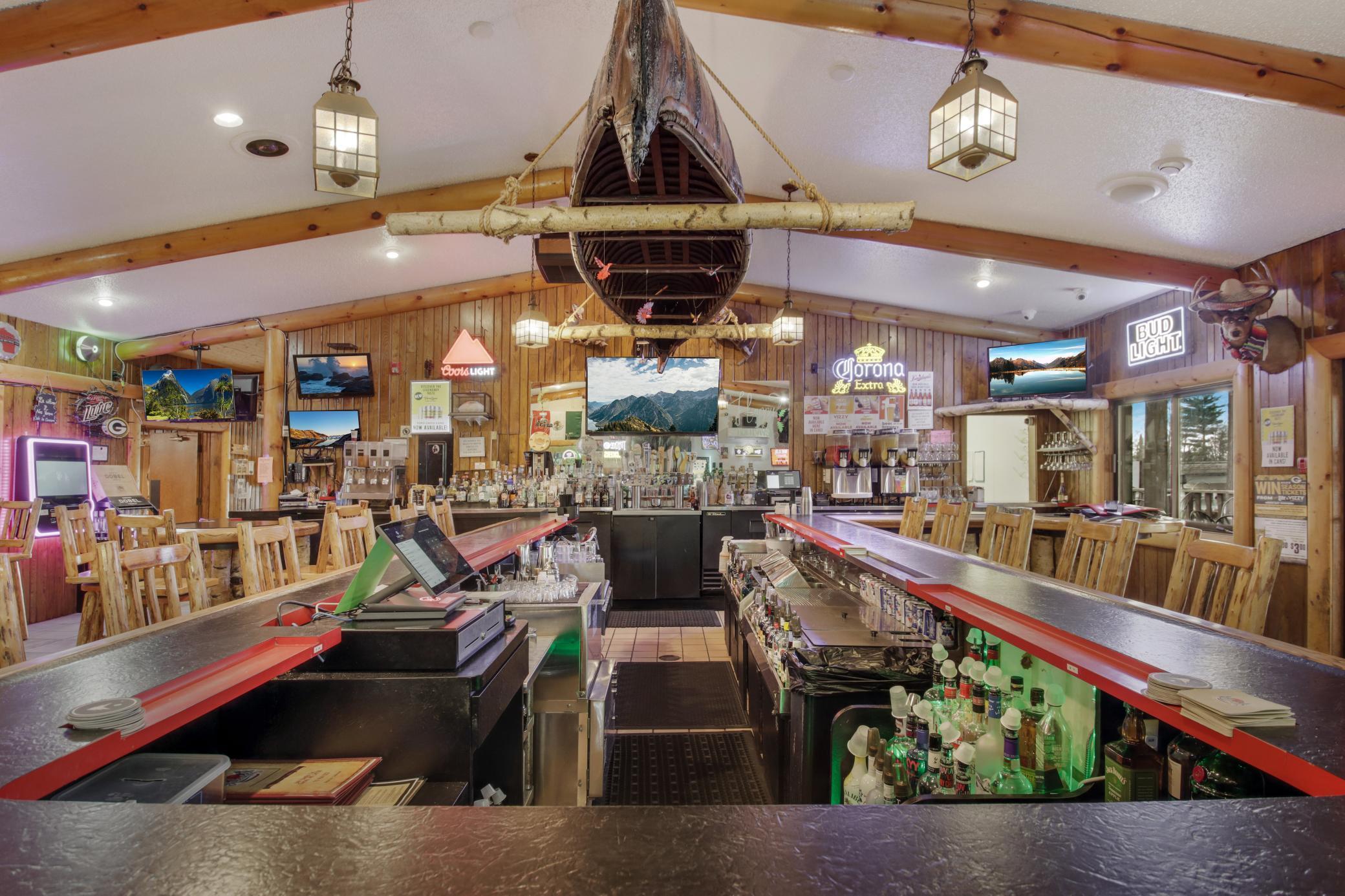 Chetek Twp, WI Commercial For Sale Barron Co 6316628