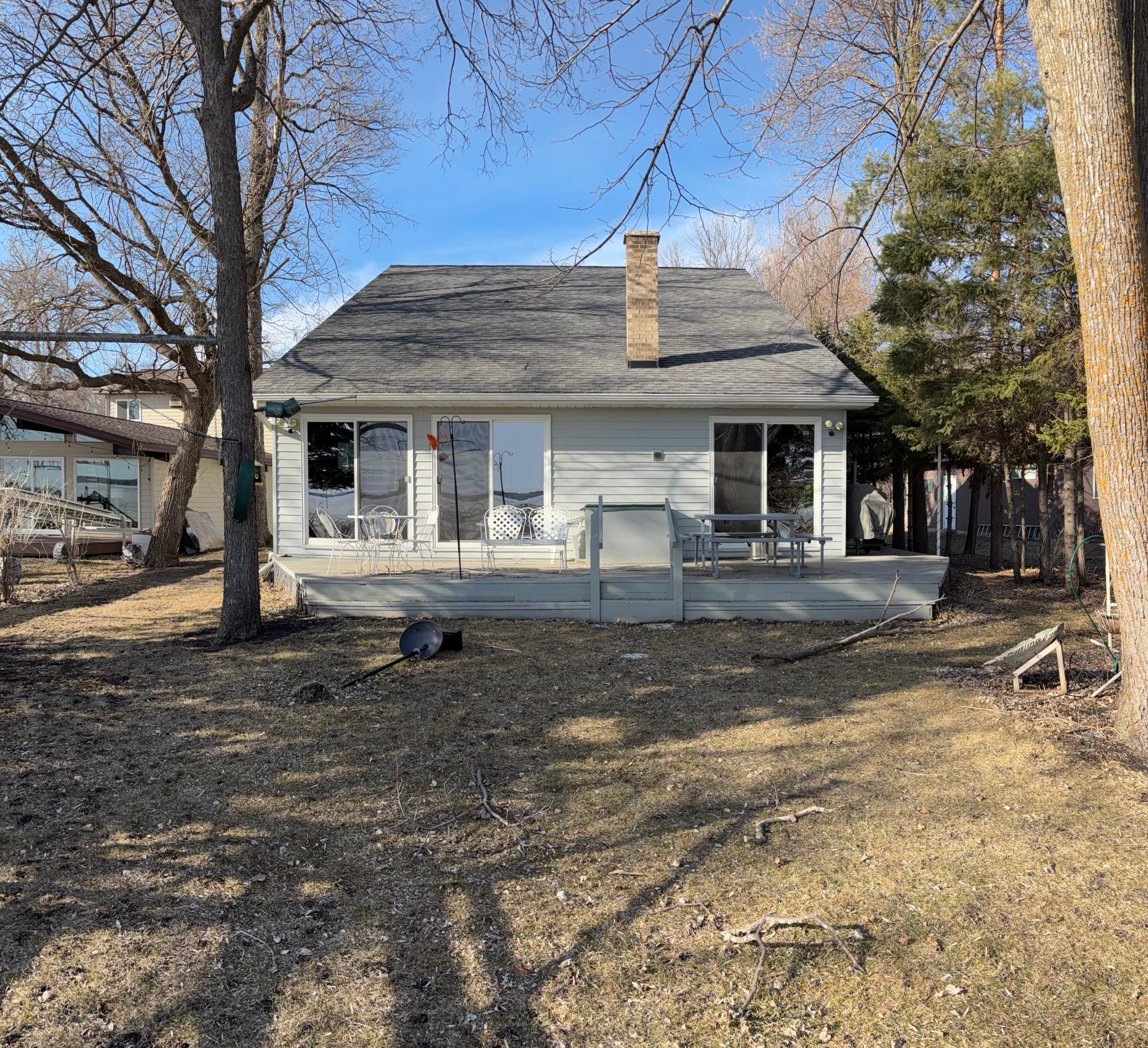 12617  Old North Shore Drive, Spicer, MN