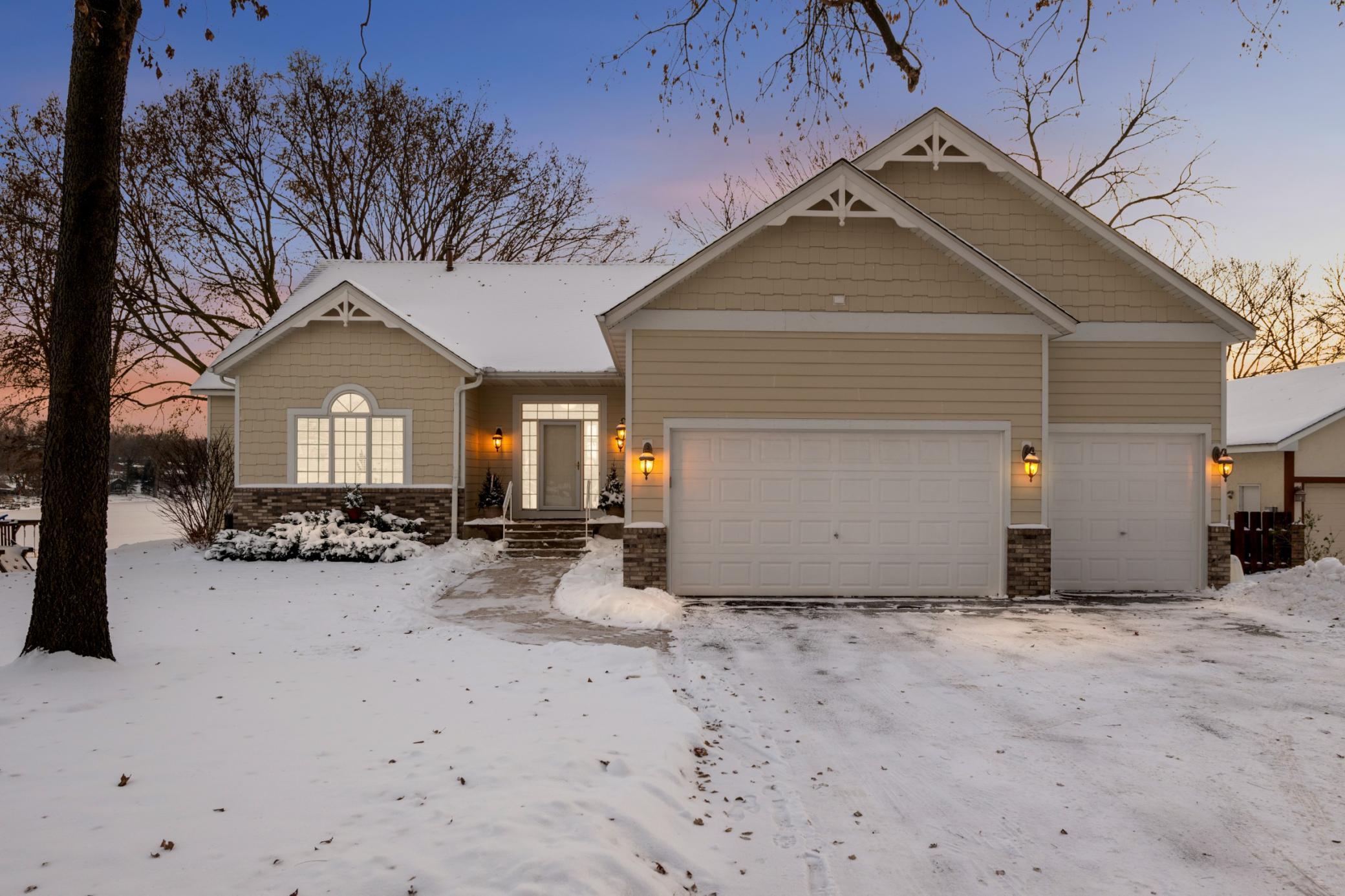 3133  Spring Lake Road SW, Prior Lake, MN