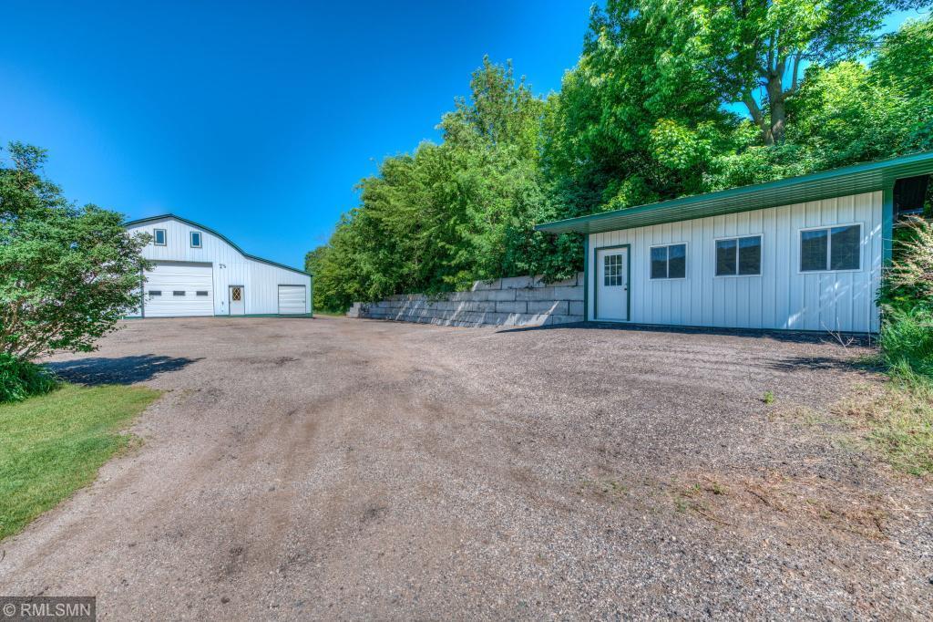Sold Knapp, WI Residential Dunn Co 5250888