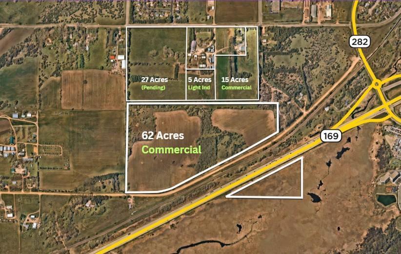 6305 W 190th Street (22 Acres), Jordan, MN