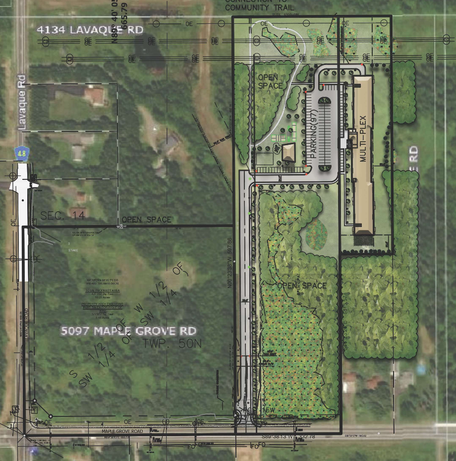 507X  Maple Grove Road, Hermantown, MN