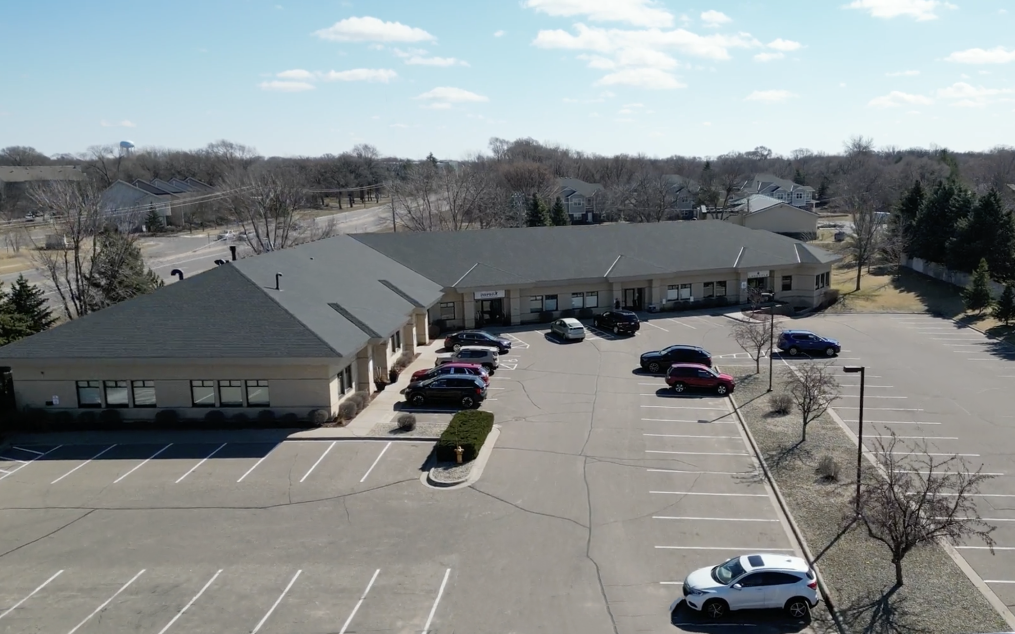 3754  Coon Rapids Boulevard, Coon Rapids, MN