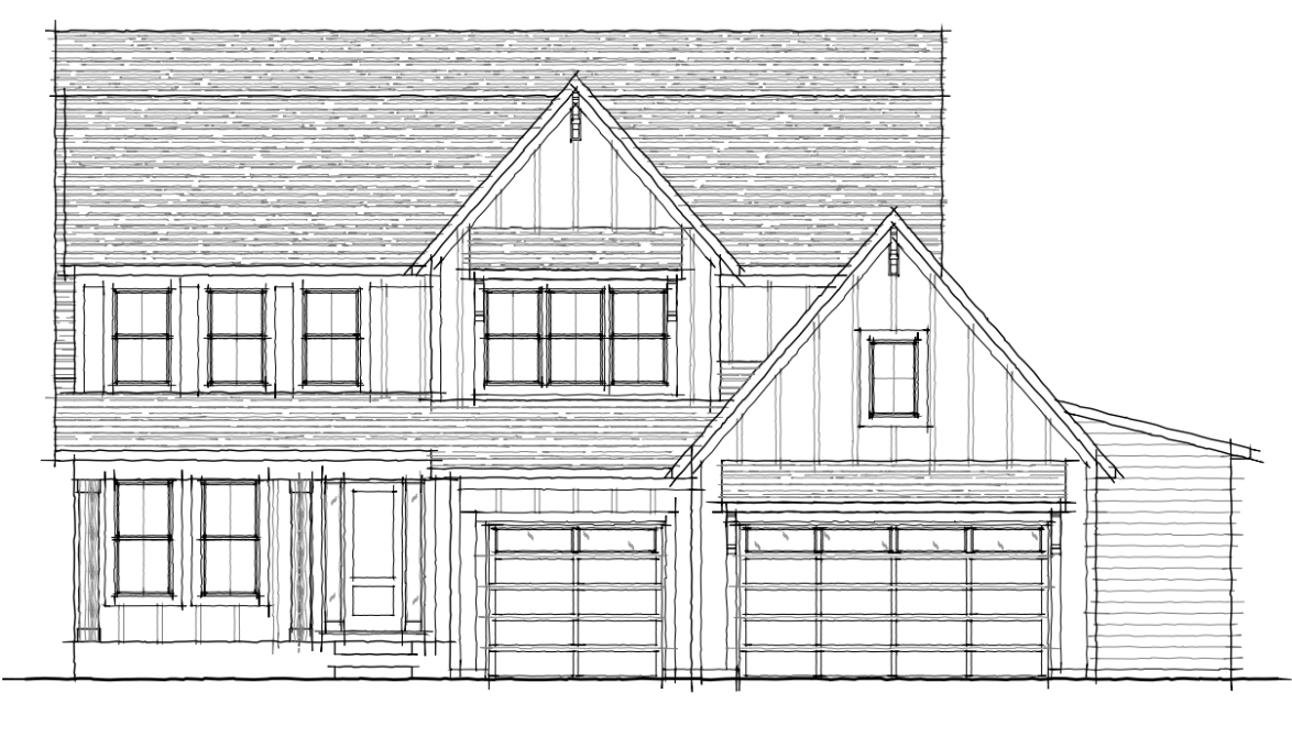 4316  Hillside Drive, Medina, MN