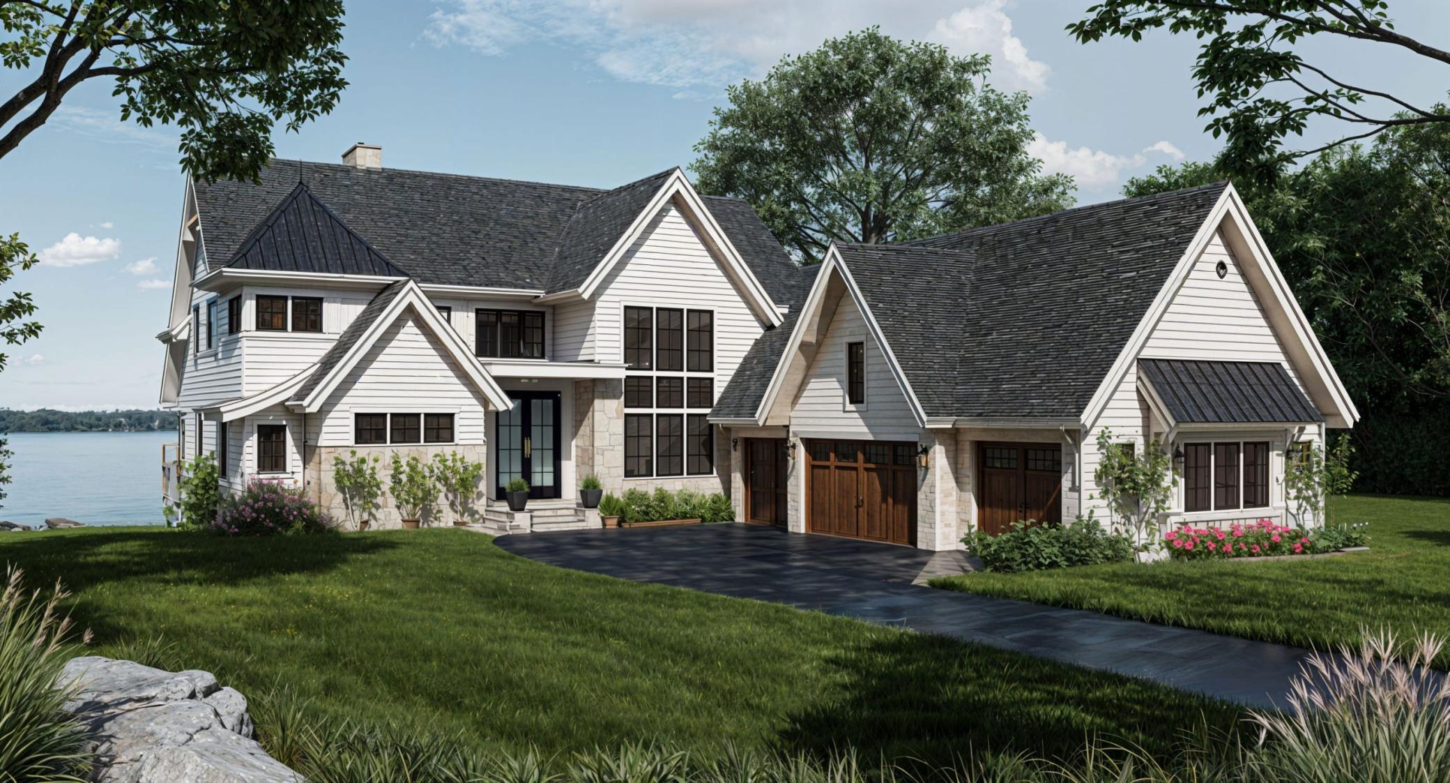 4485 N Shore Drive, Orono, MN