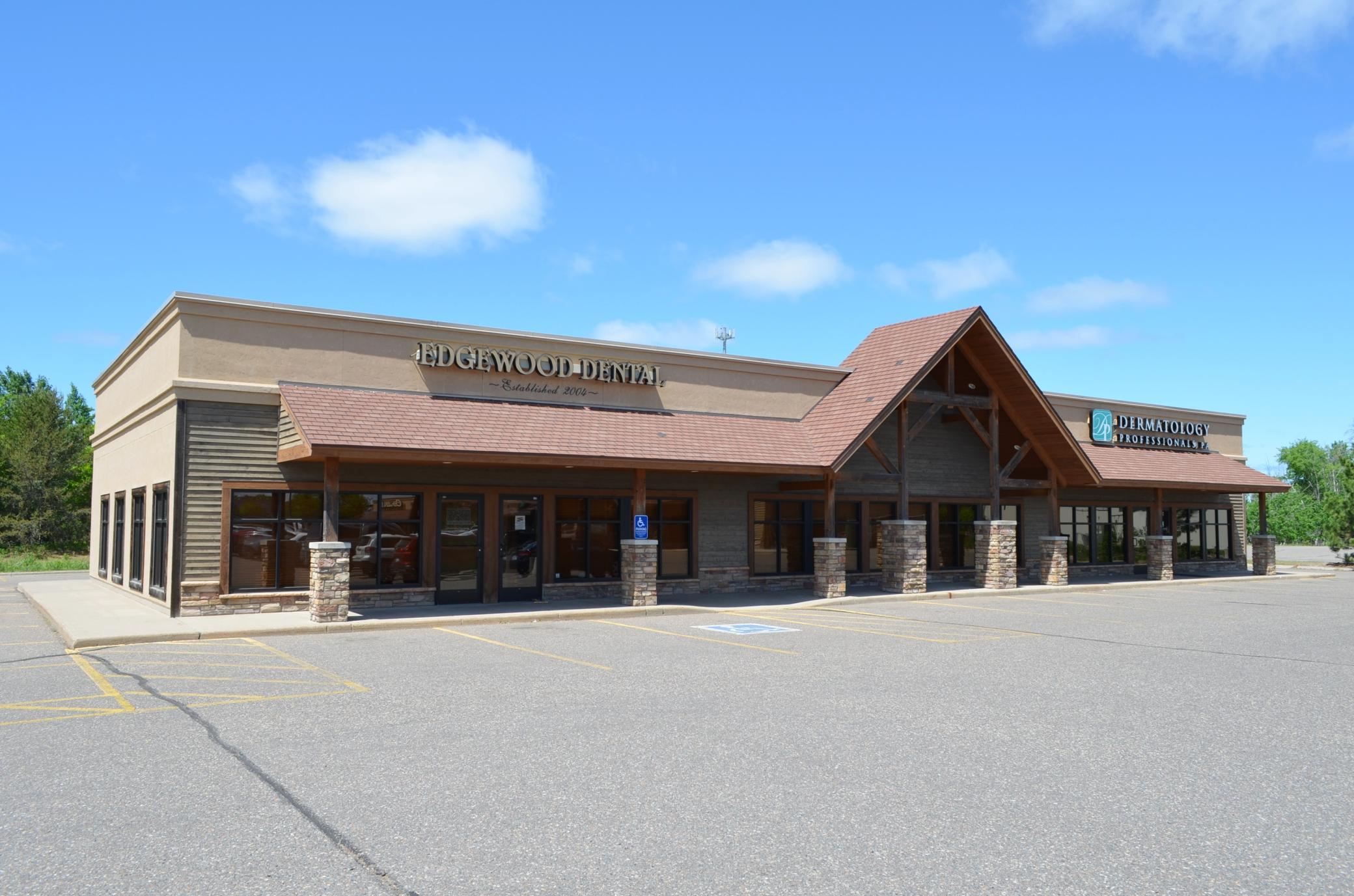 15167  Edgewood Drive, Baxter, MN