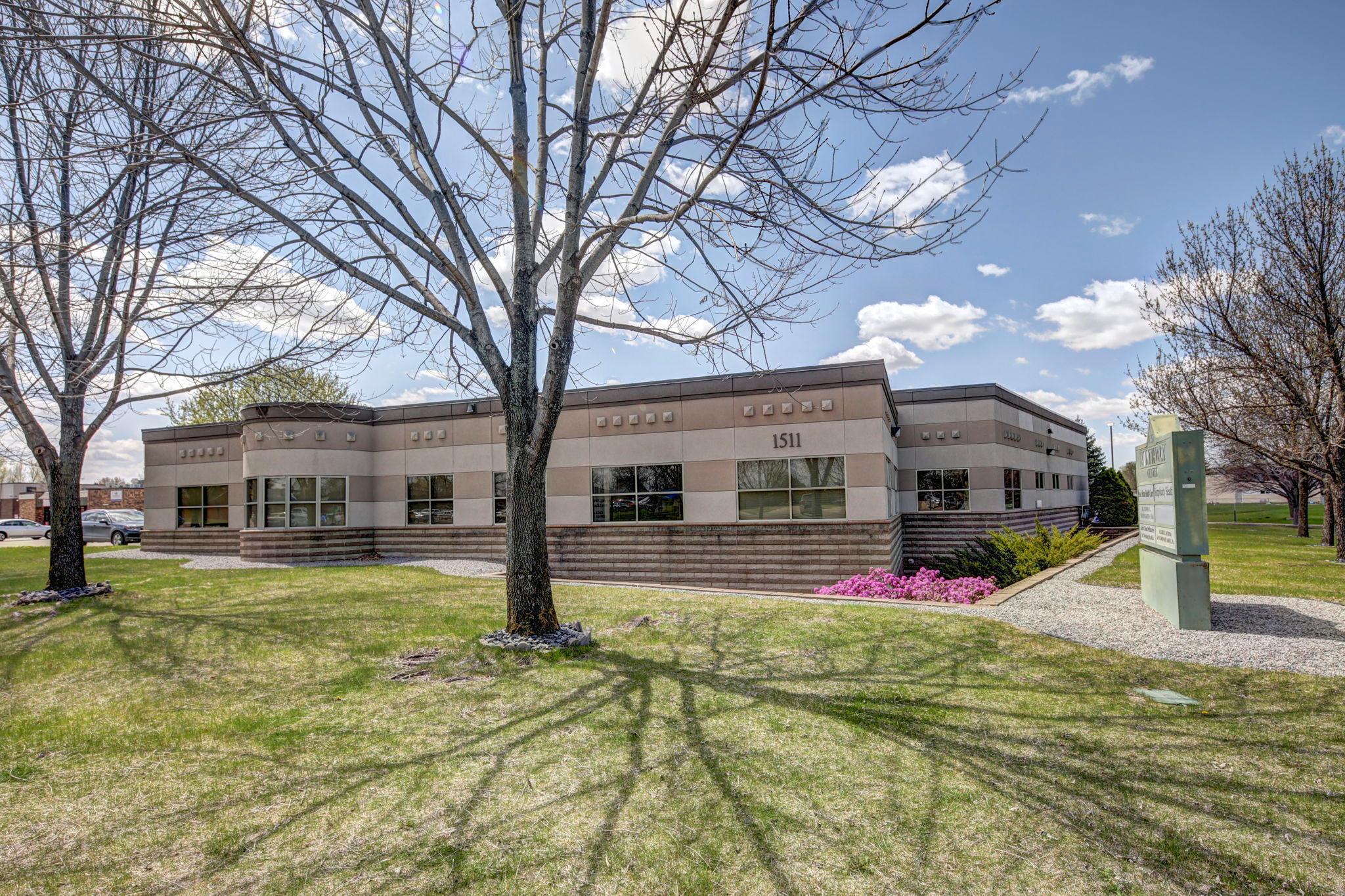 1511  Northway Drive, Saint Cloud, MN