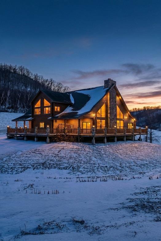 S849  County Road F, Nelson, WI