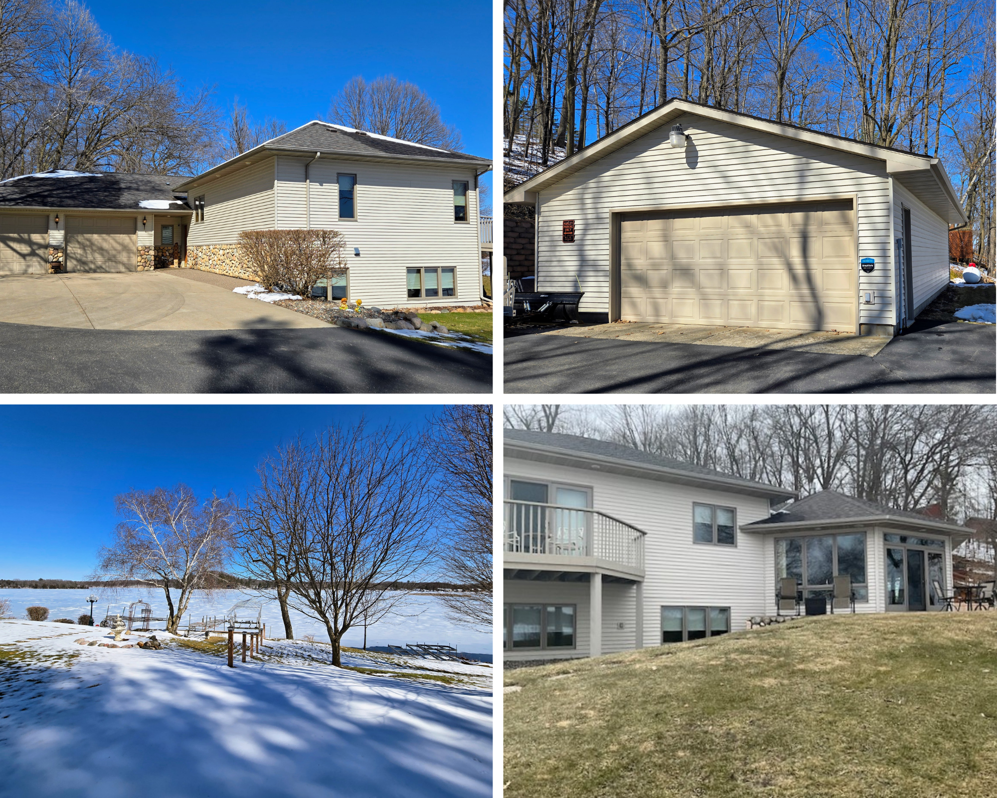 30544  Birch Acres Road, Cushing, MN