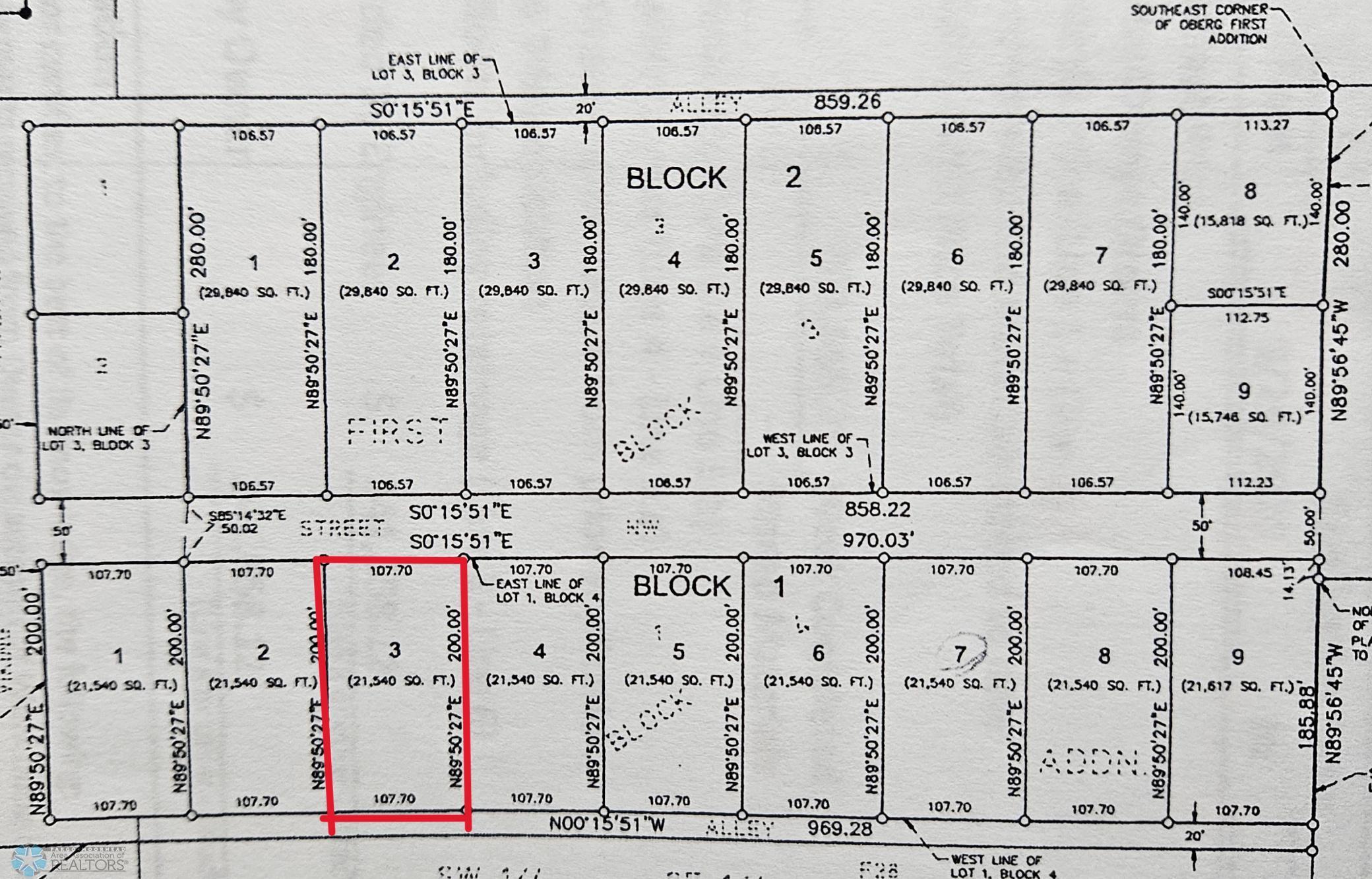 213  5th Street NW, Ulen, MN