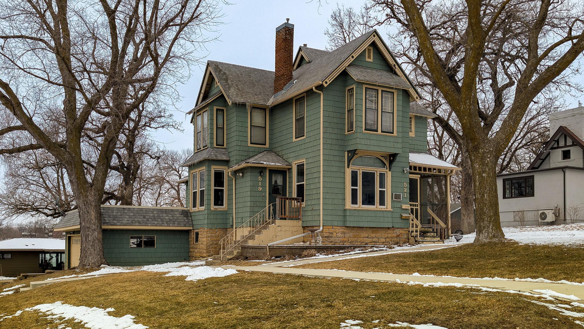 519  Park Avenue, Albert Lea, MN