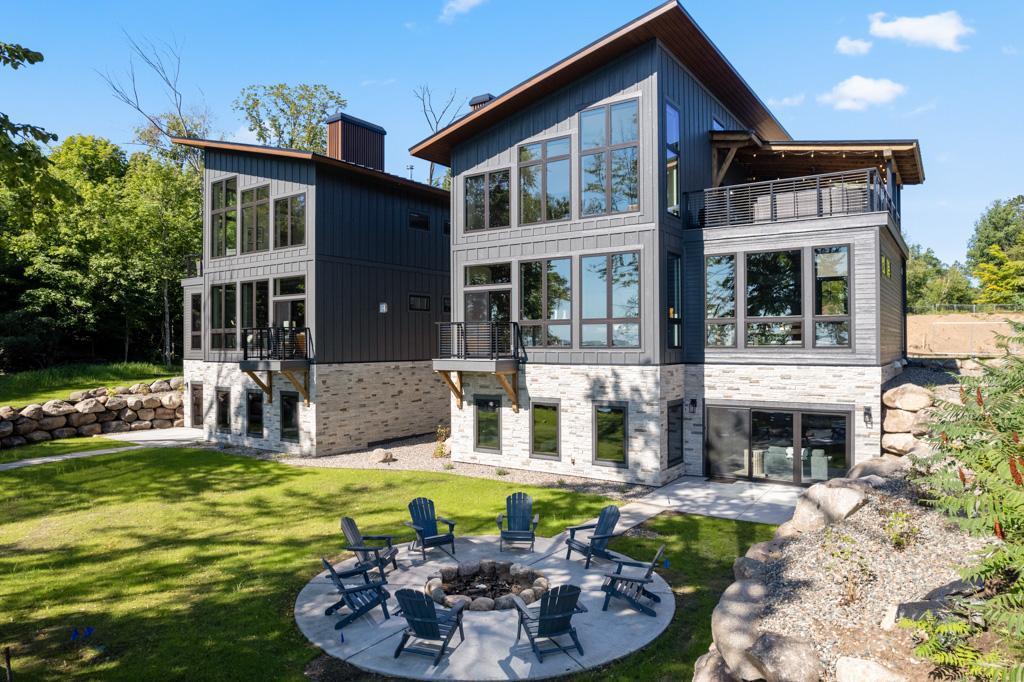 1580  Smore Fun Way SW, Nisswa, MN