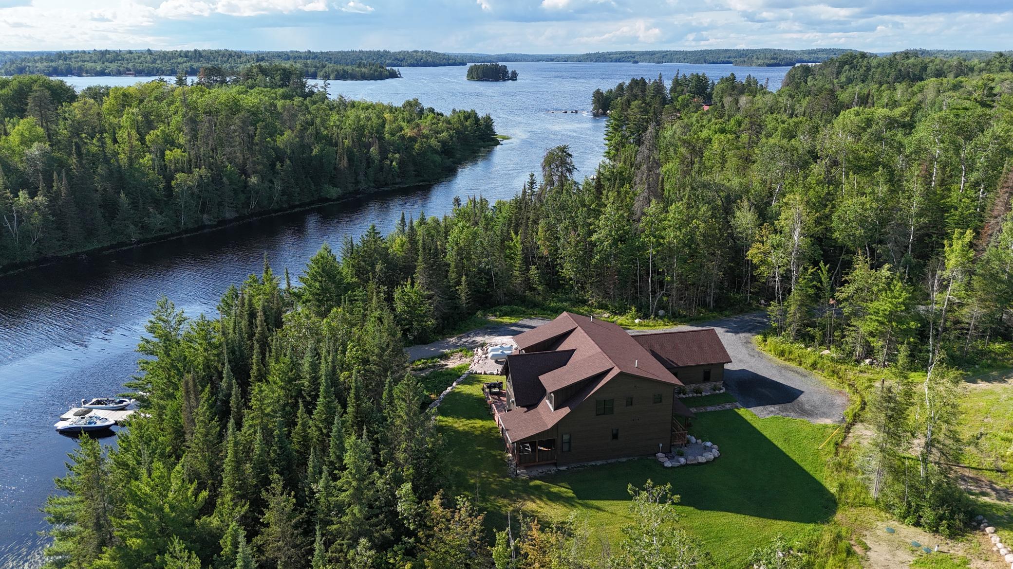 7523  Nelson Road, Crane Lake, MN