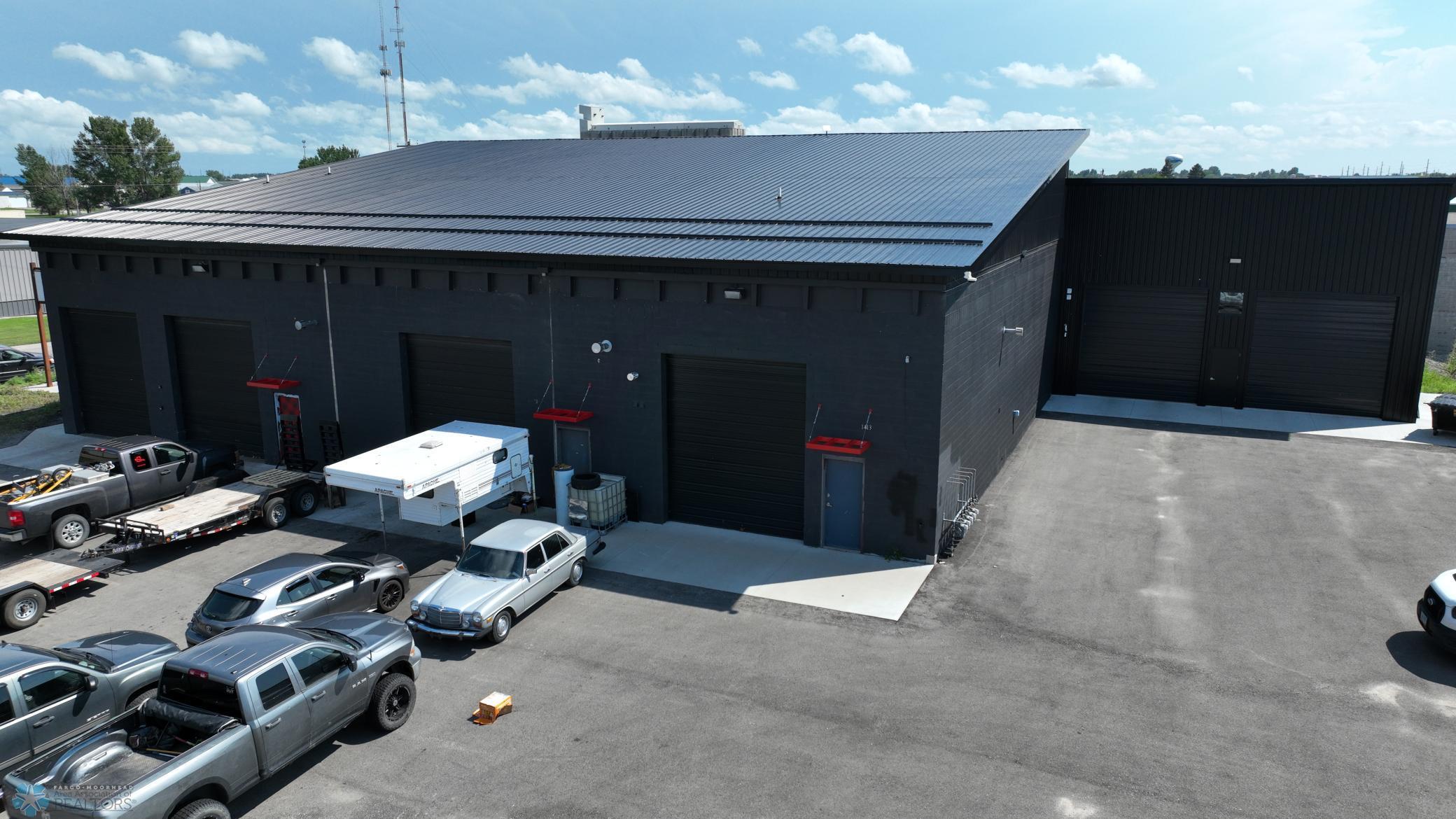 1413  23rd Street S, Moorhead, MN