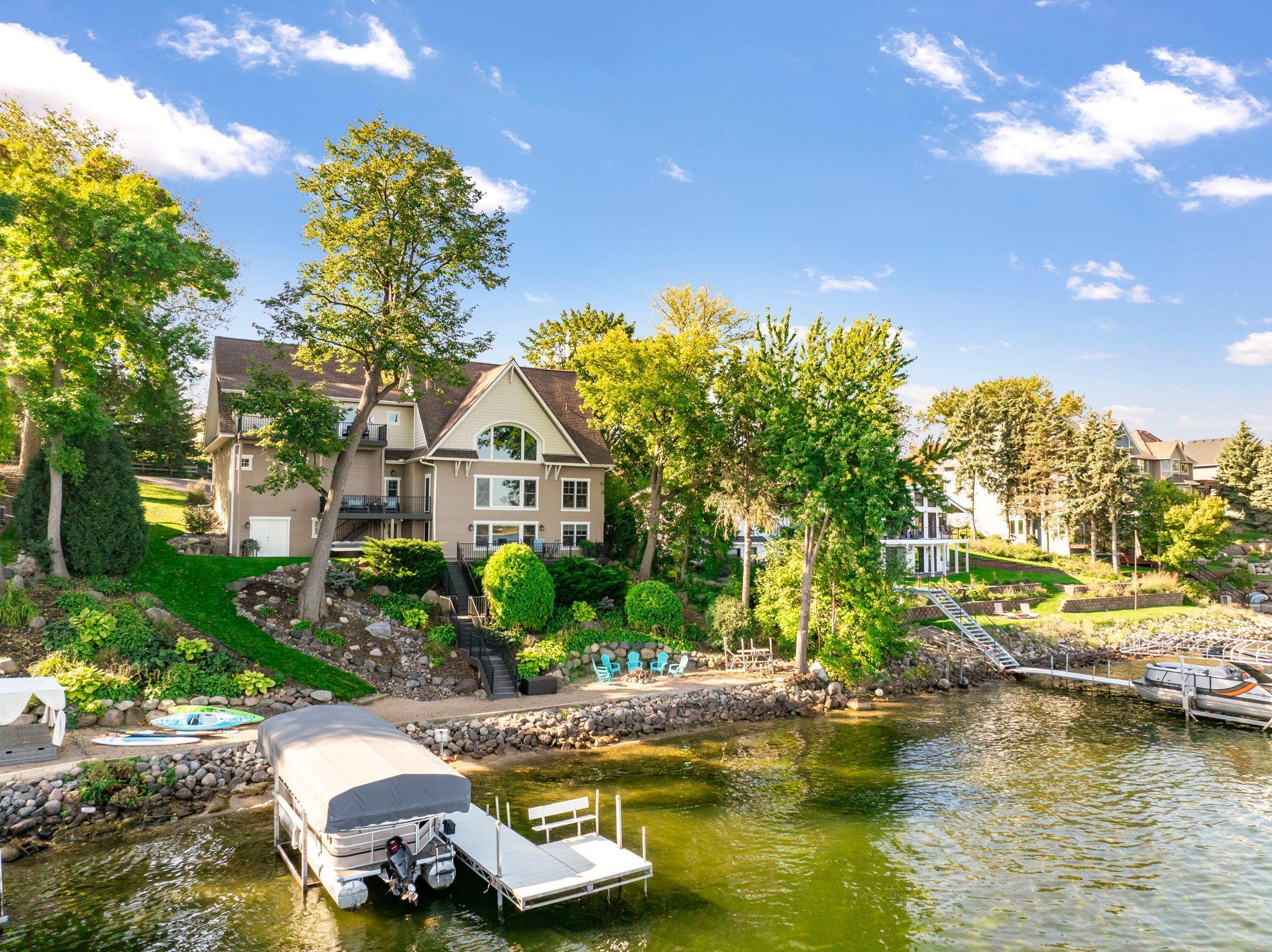 5670  Fairlawn Shores Trail SE, Prior Lake, MN