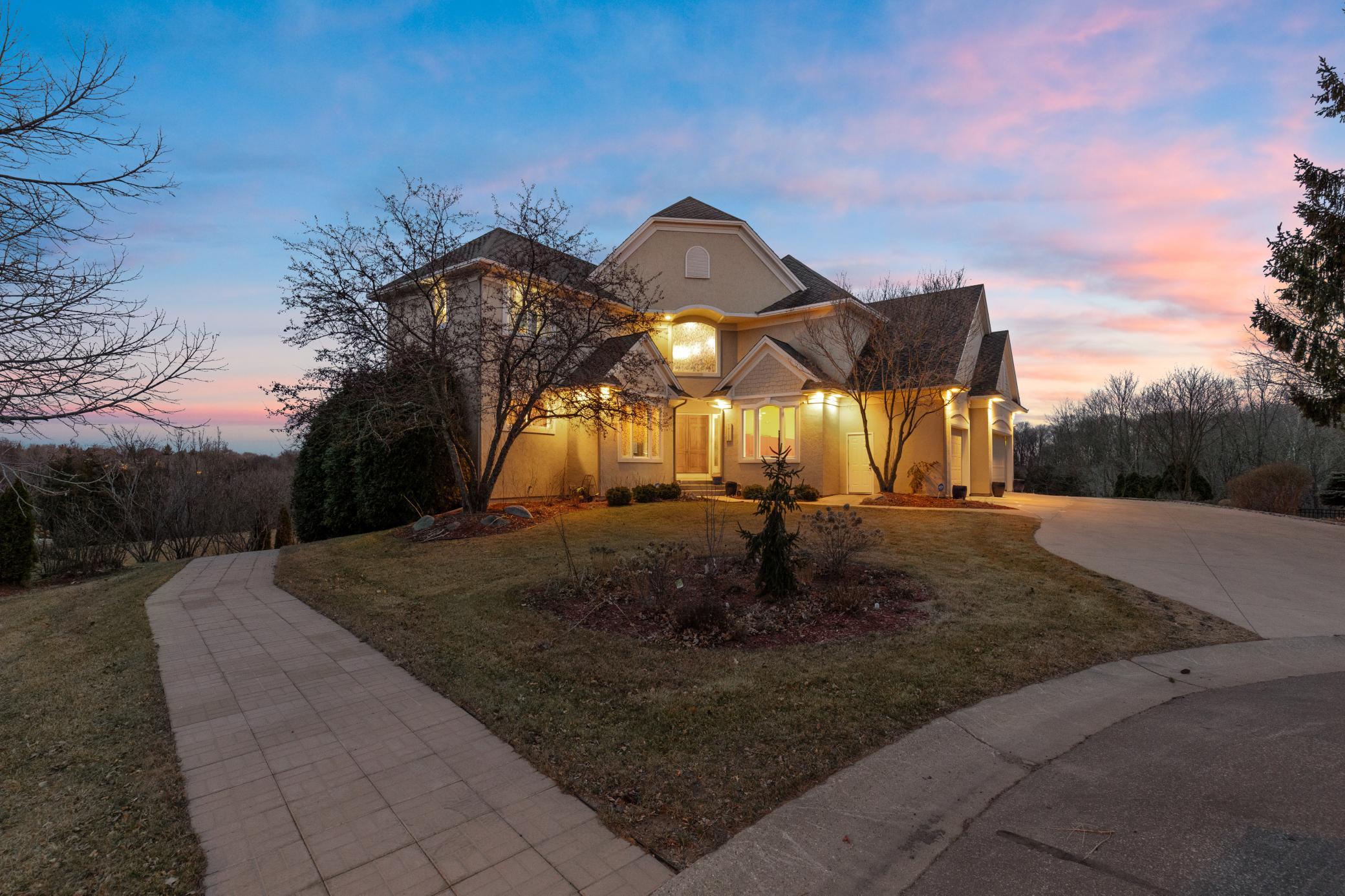 SingleFamily homes for Sale 19115 Vogel Farm Trail, Eden Prairie, MN