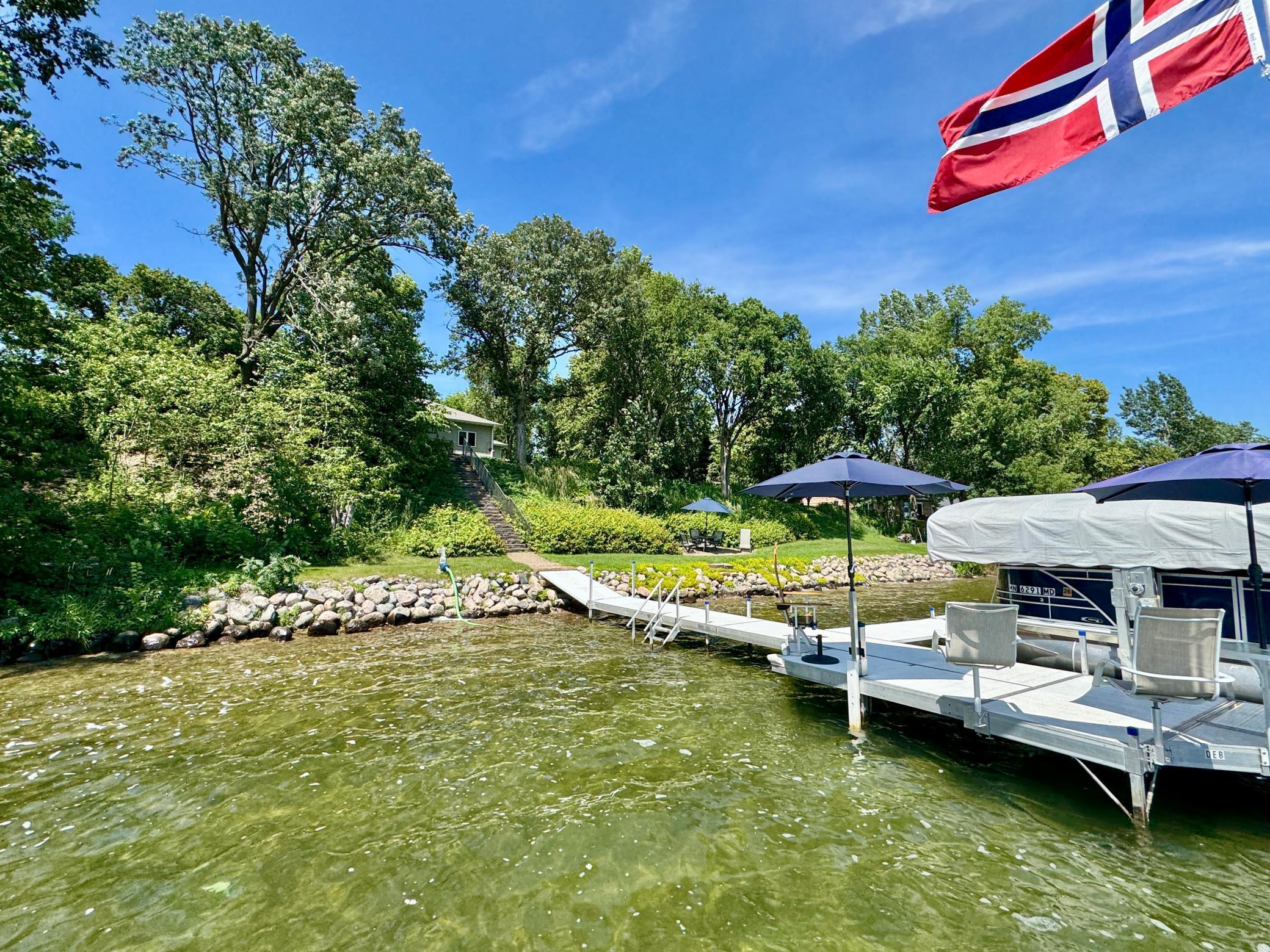 33678  Wildwood Drive, Dent, MN