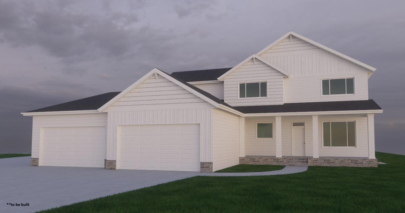 5945  31st Street S, Fargo, ND