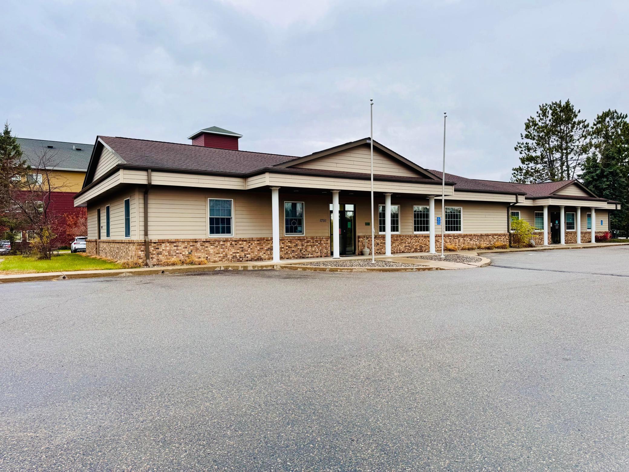 1751 SE 2nd Avenue, Grand Rapids, MN