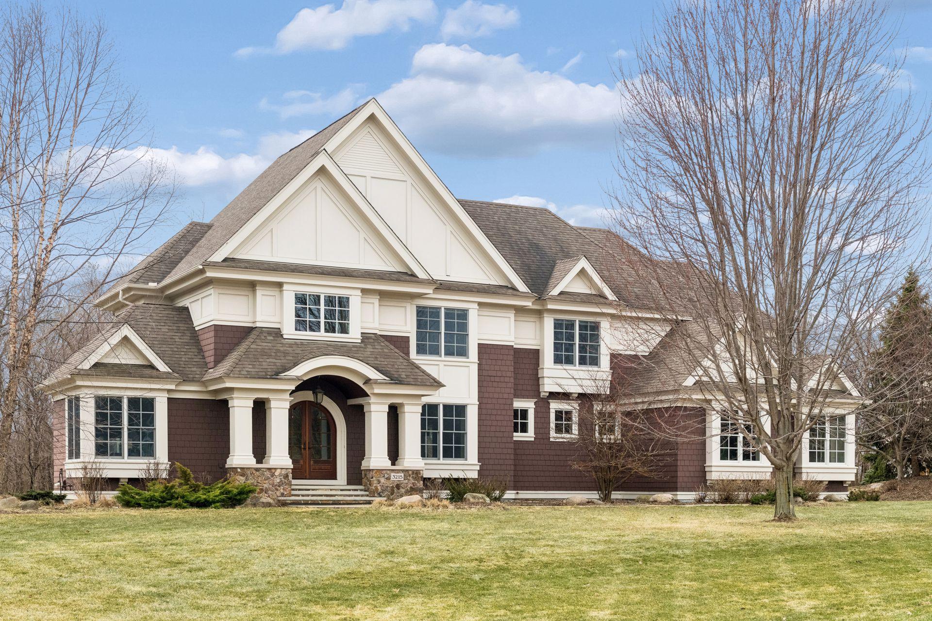 3215  Graham Hill Road, Orono, MN