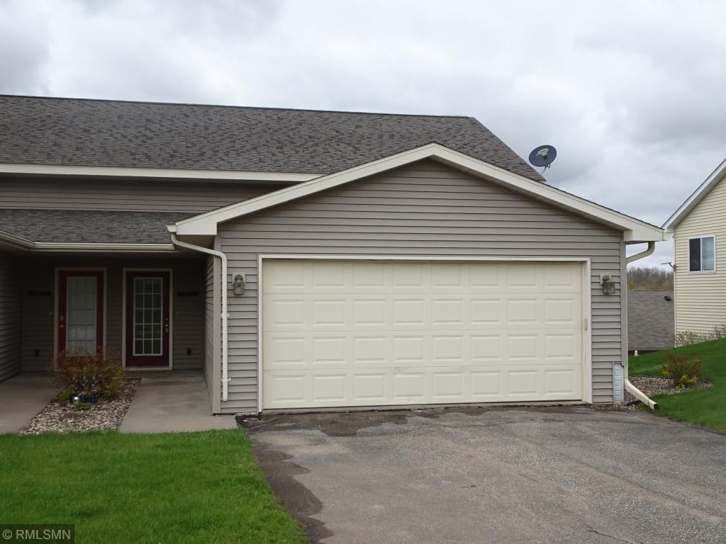 Sold Spring Valley, WI MultiFamily Pierce Co 5228594