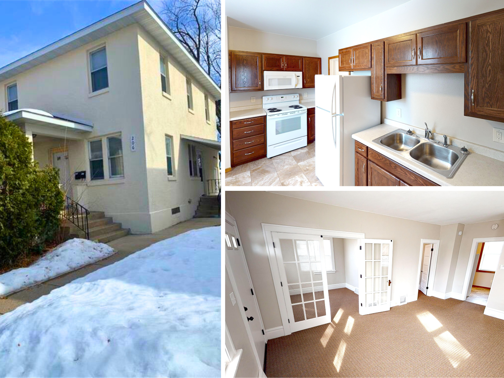 206  19 1/2 Avenue N, Saint Cloud, MN