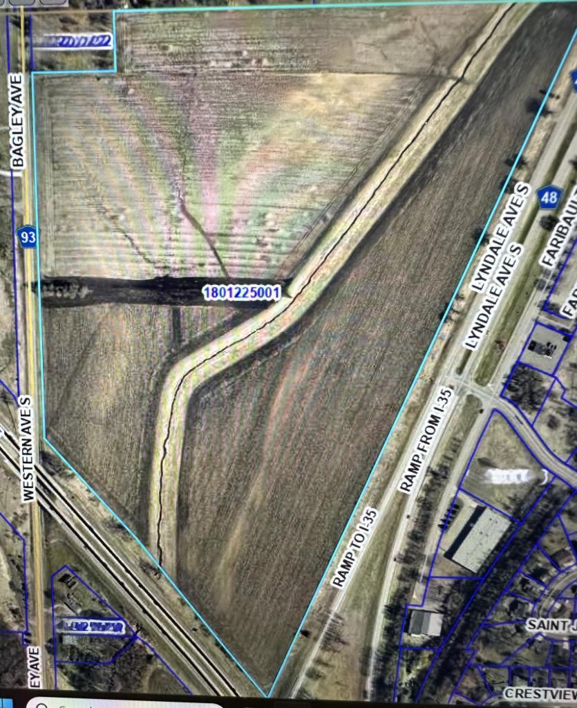 21XXX  Bagley Avenue, Faribault, MN