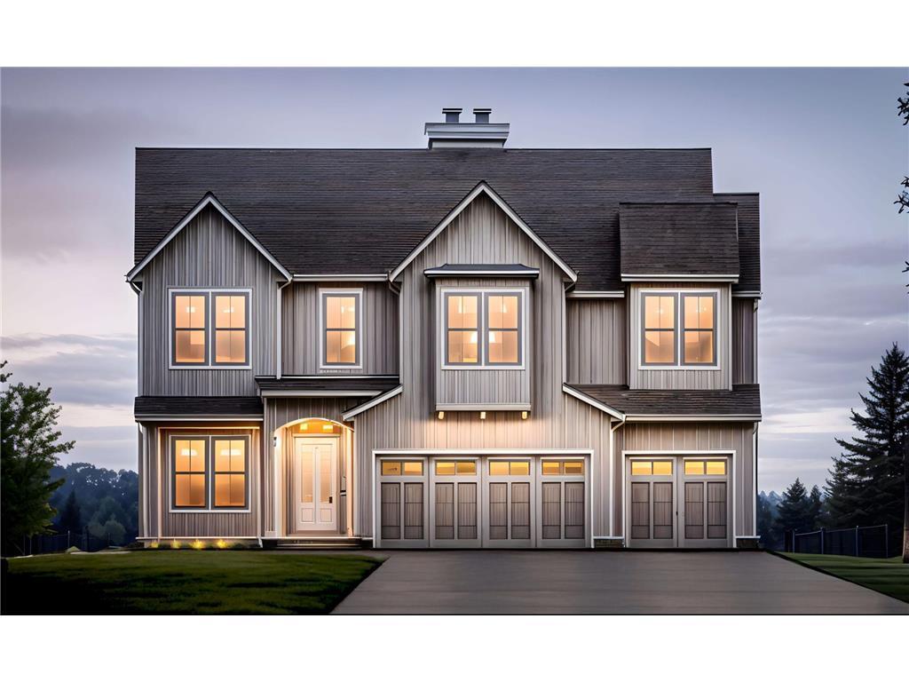 3271  Casco Circle, Orono, MN