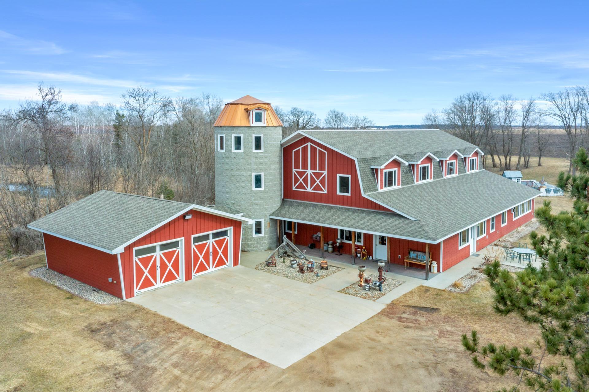 50808  141st Avenue, Verndale, MN