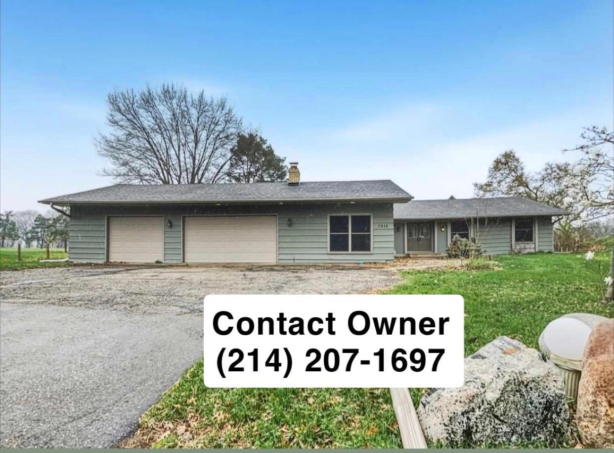 7021 W Shadow Lake Drive, Circle Pines, MN
