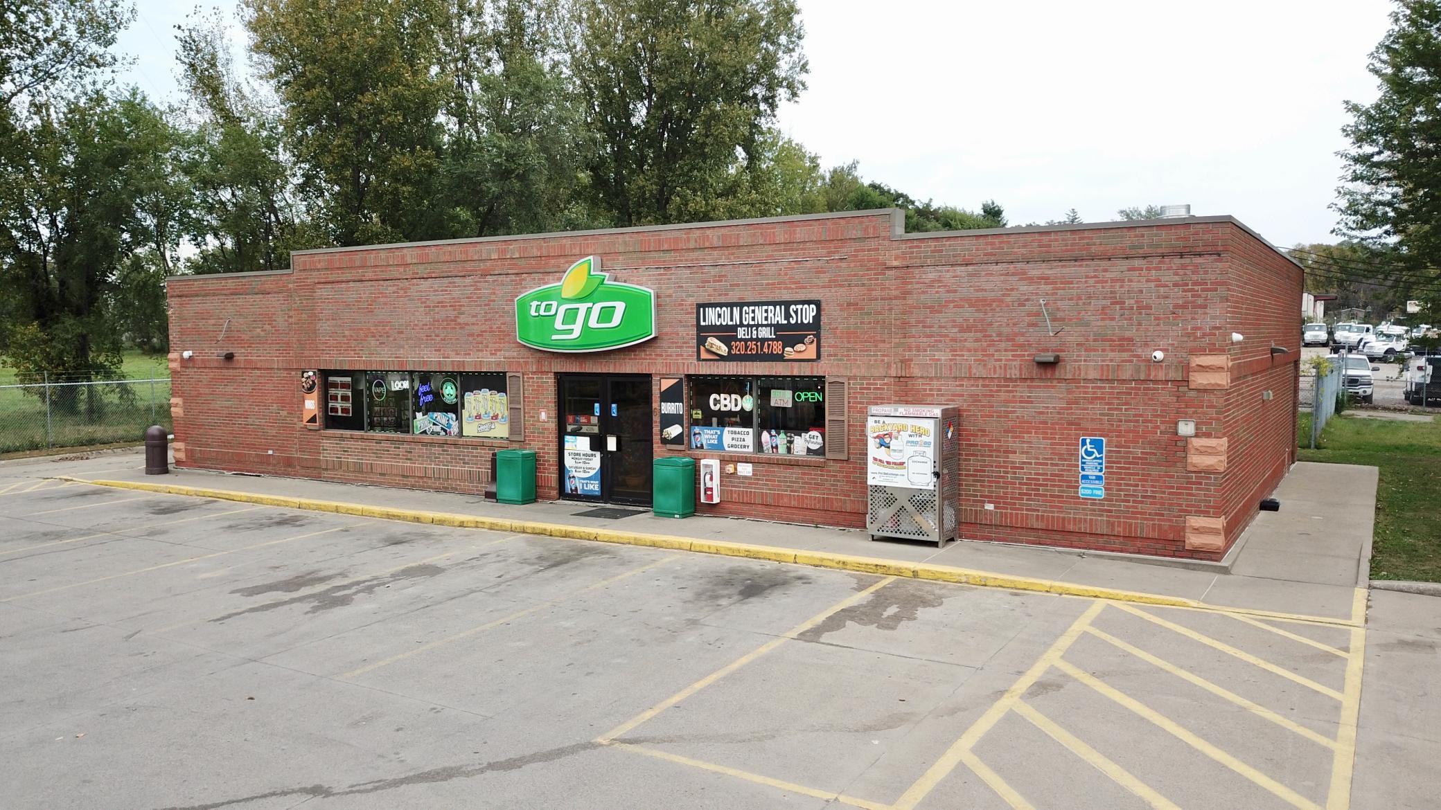 656  Lincoln Avenue SE, Saint Cloud, MN