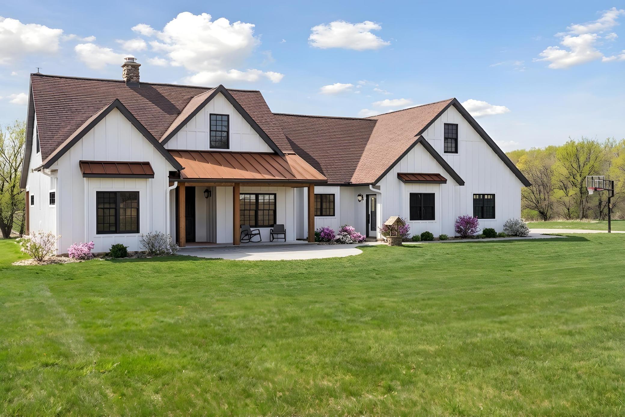 29921  40th Avenue, Cadott, WI